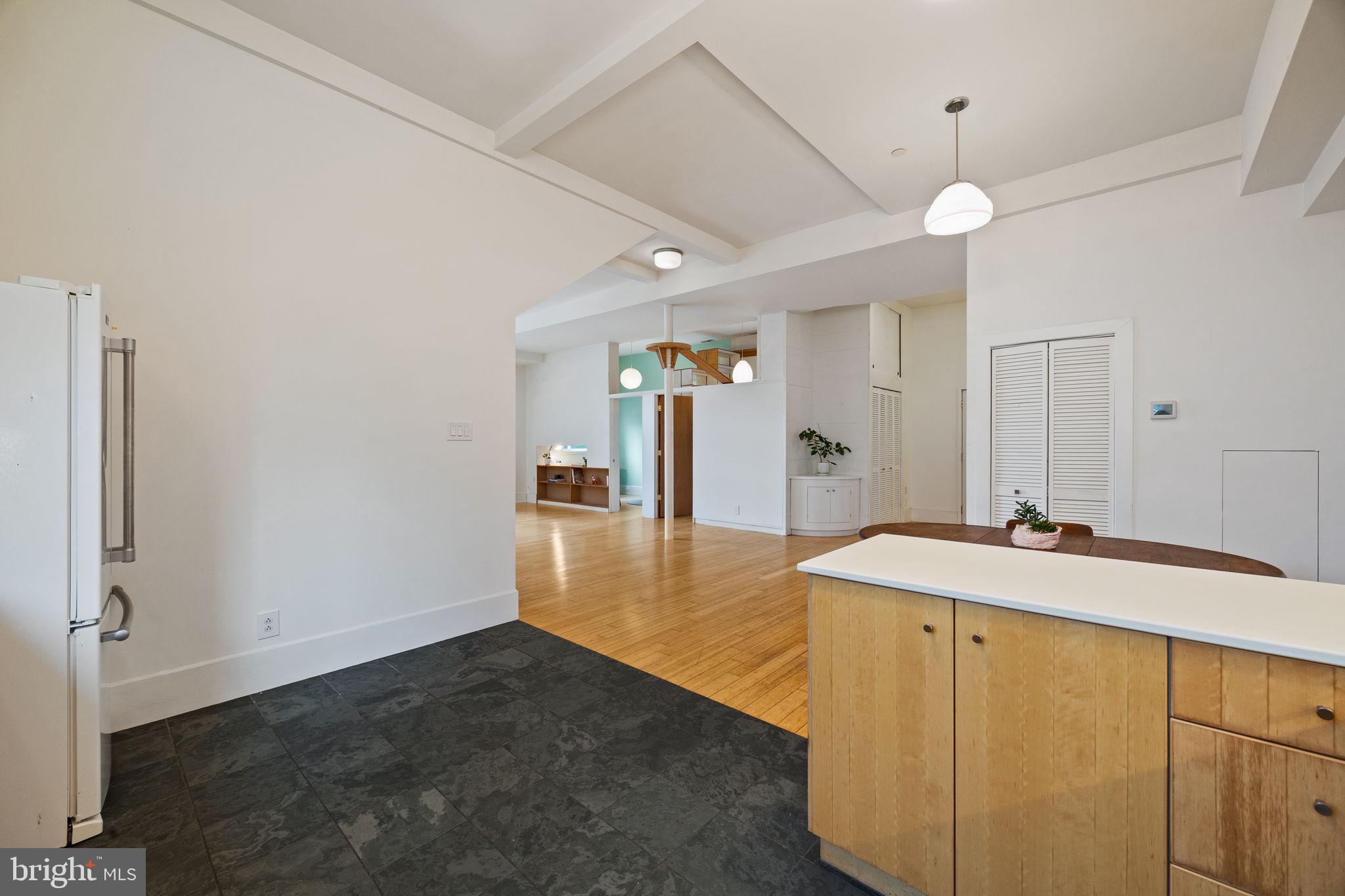 FISHTOWN - Residential