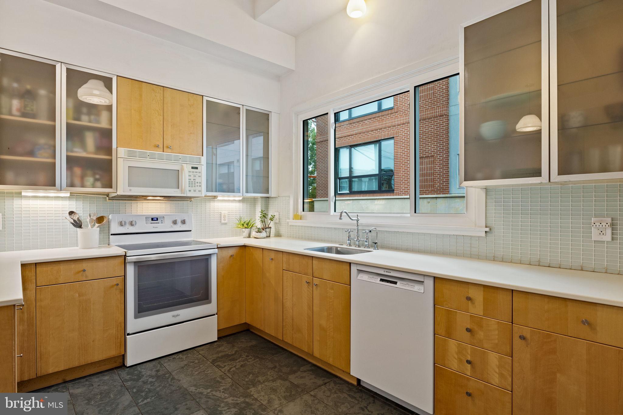 FISHTOWN - Residential