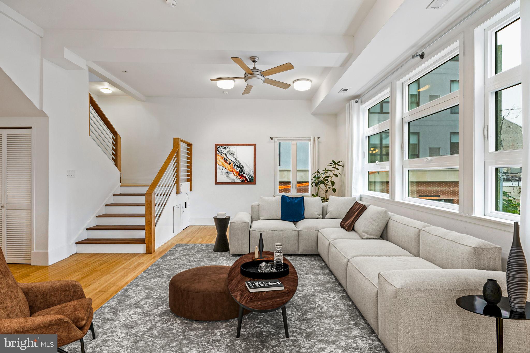 FISHTOWN - Residential