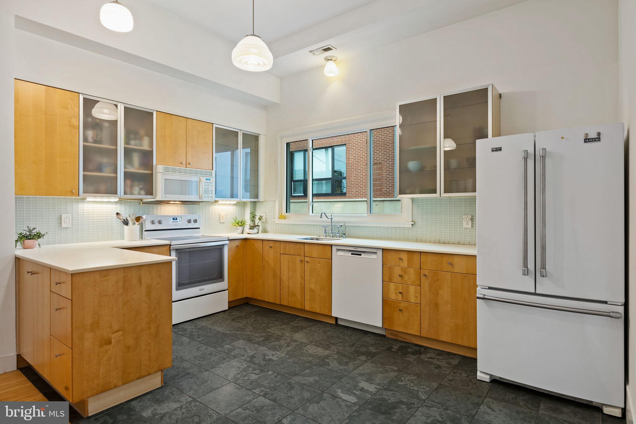 FISHTOWN - Residential