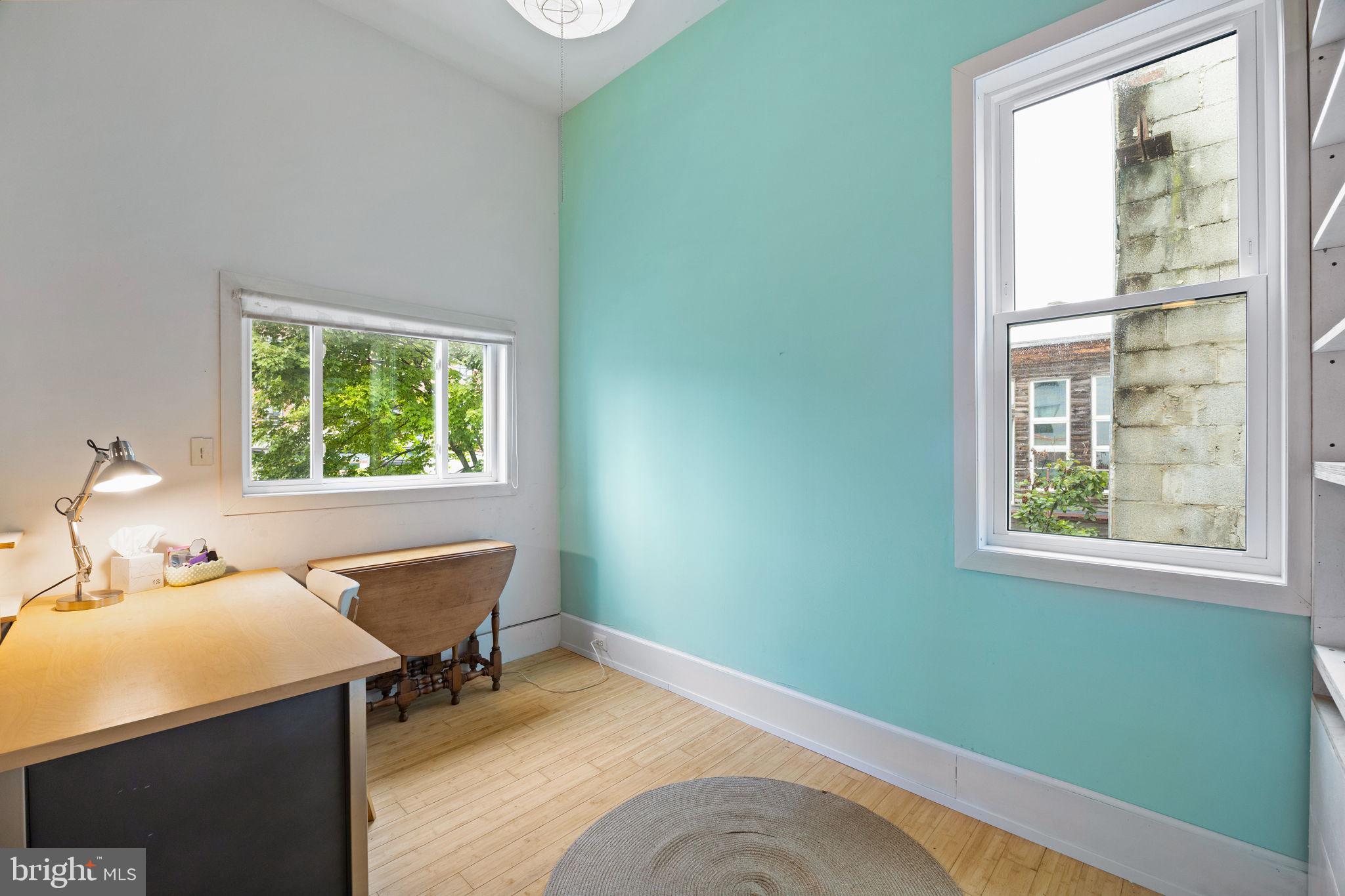 FISHTOWN - Residential