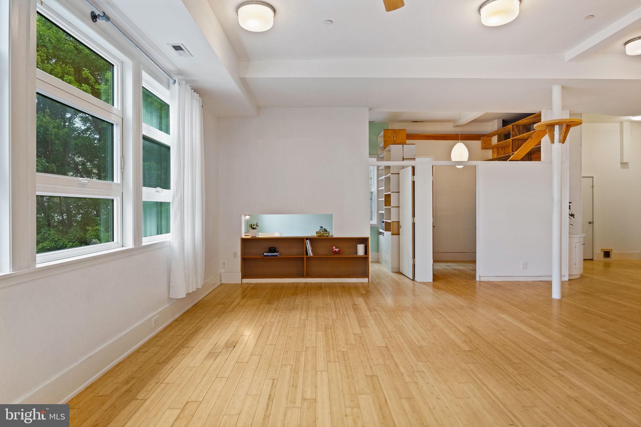 FISHTOWN - Residential