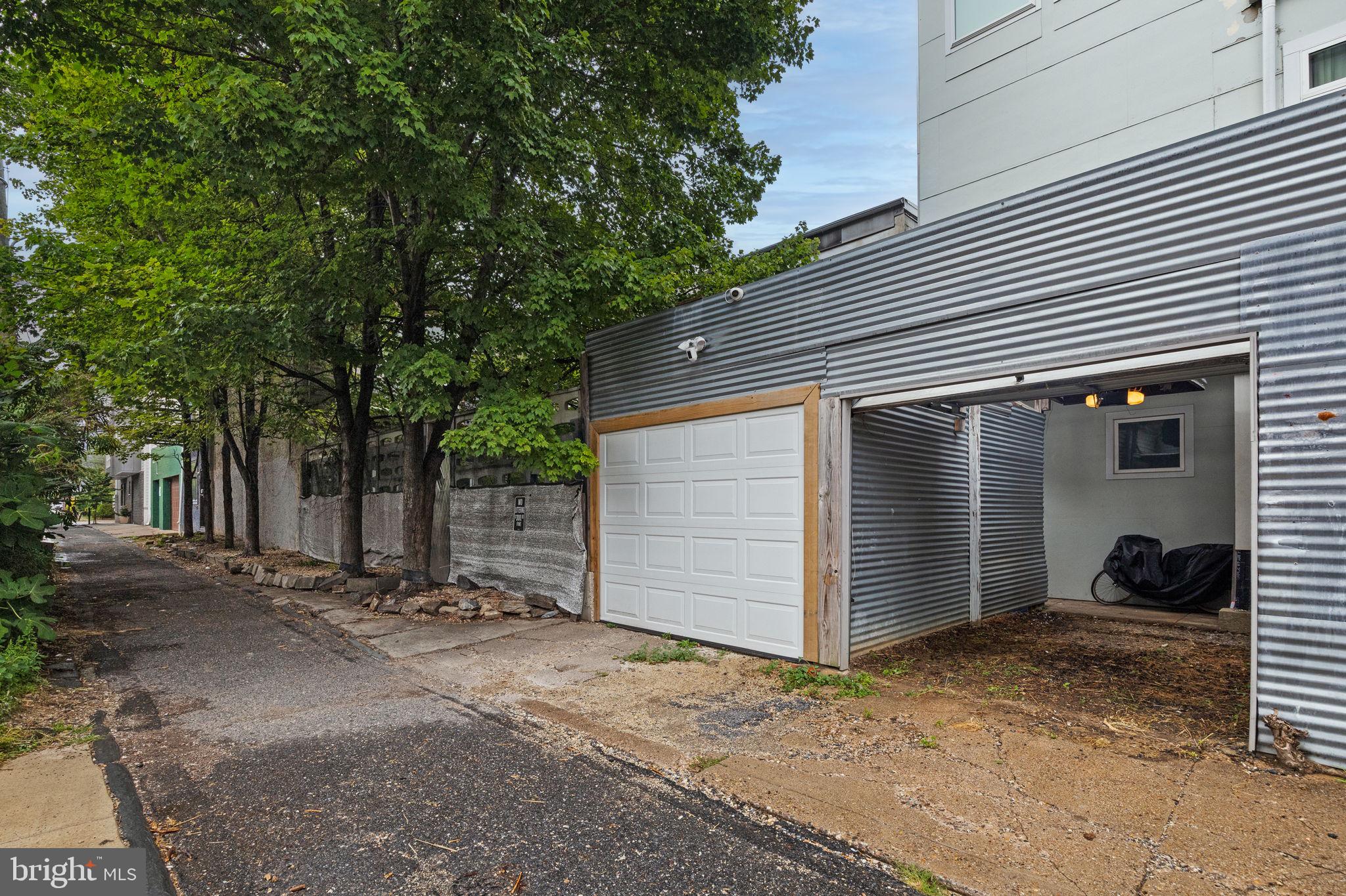 FISHTOWN - Residential