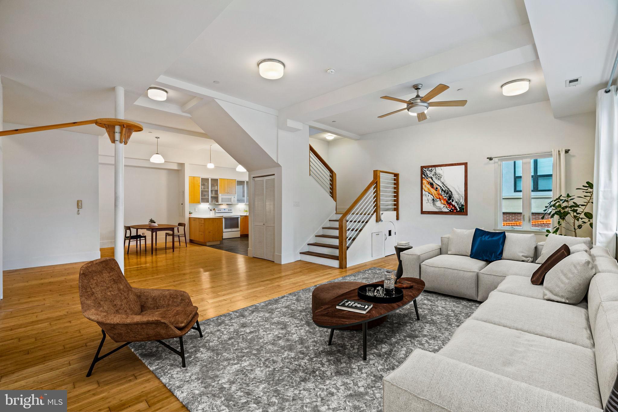 FISHTOWN - Residential