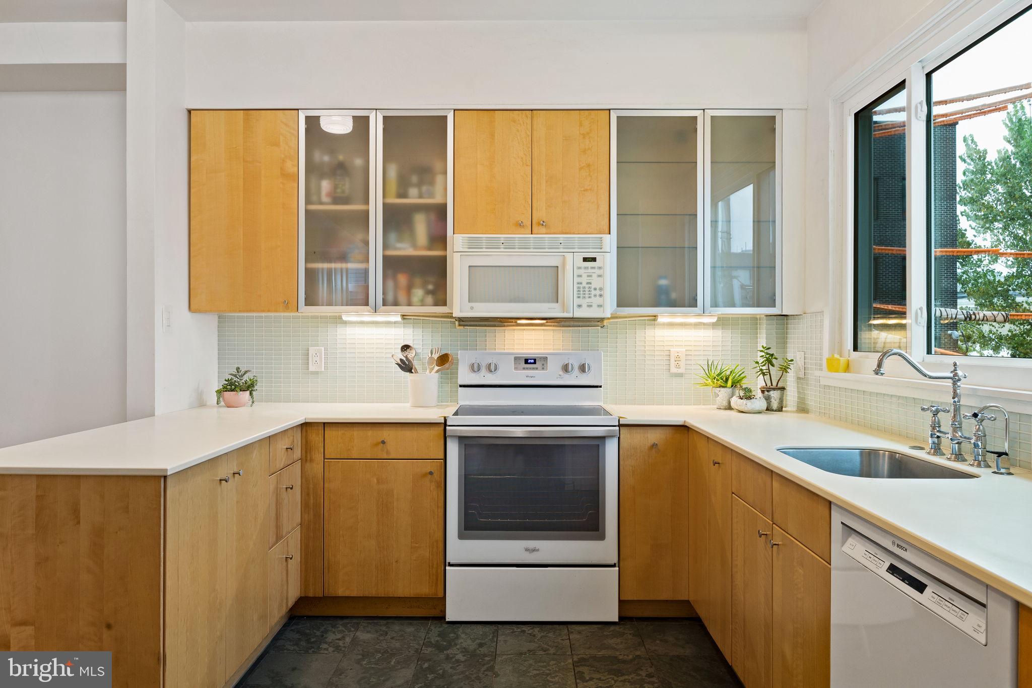 FISHTOWN - Residential