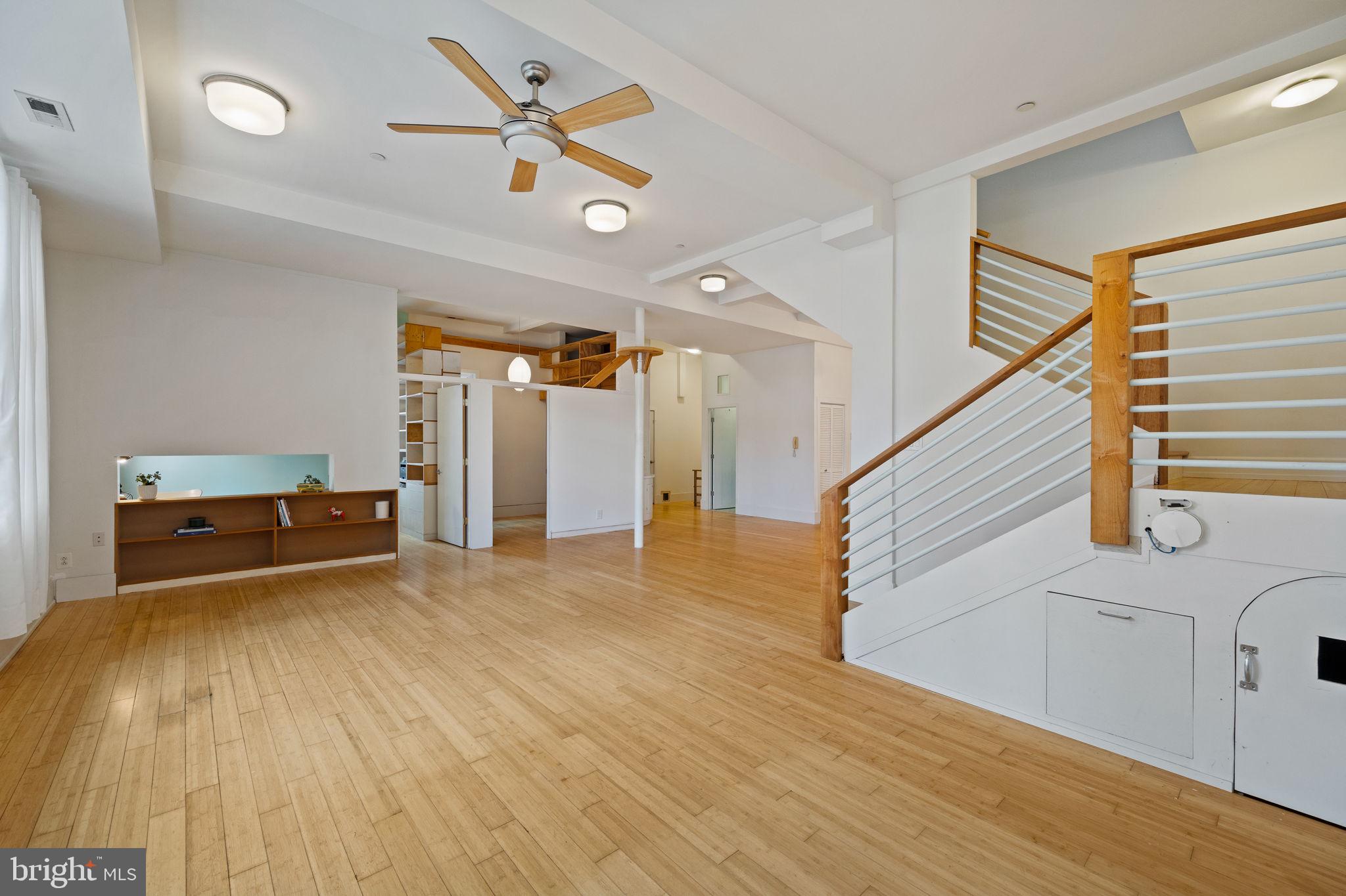 FISHTOWN - Residential