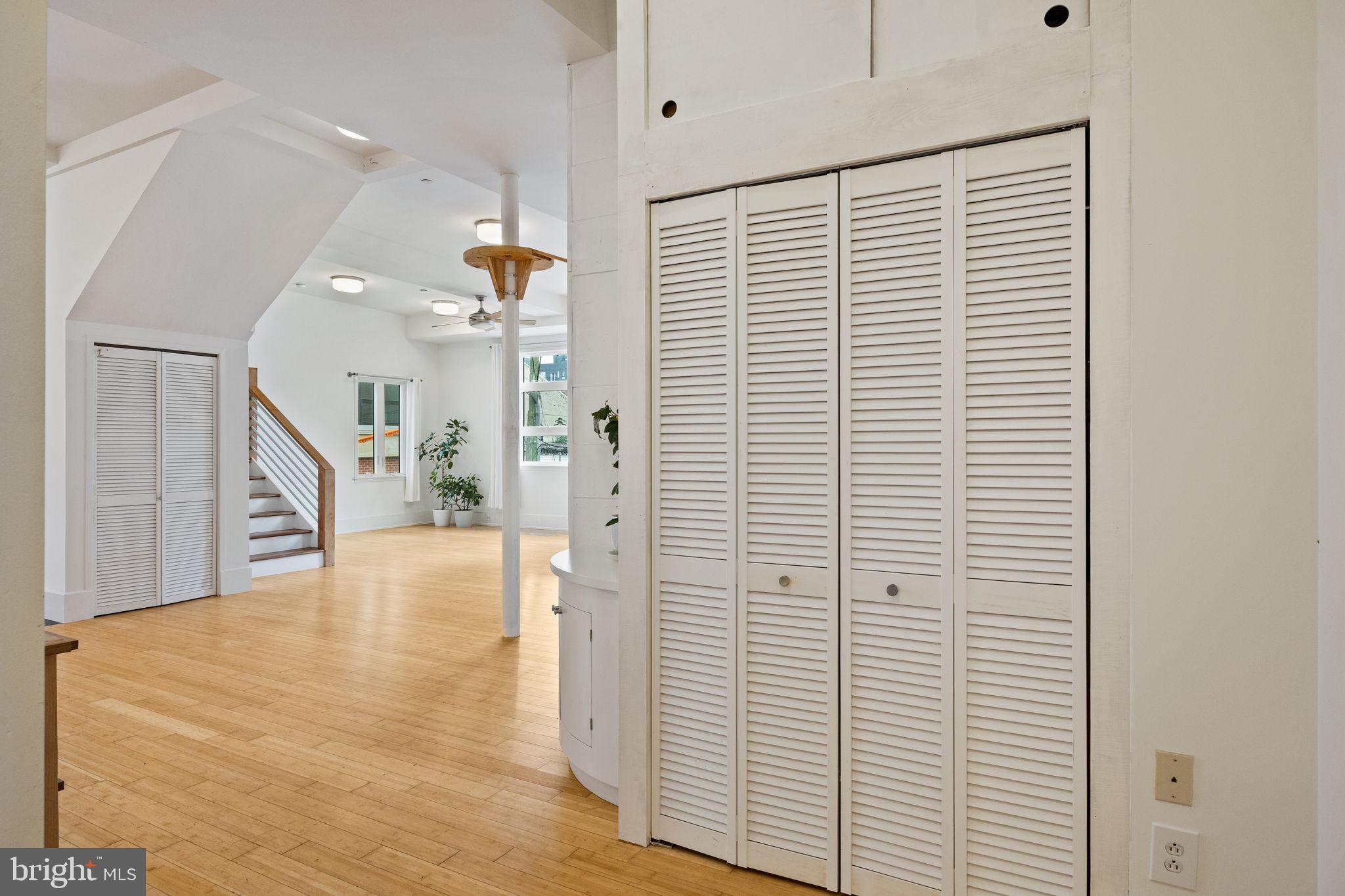 FISHTOWN - Residential