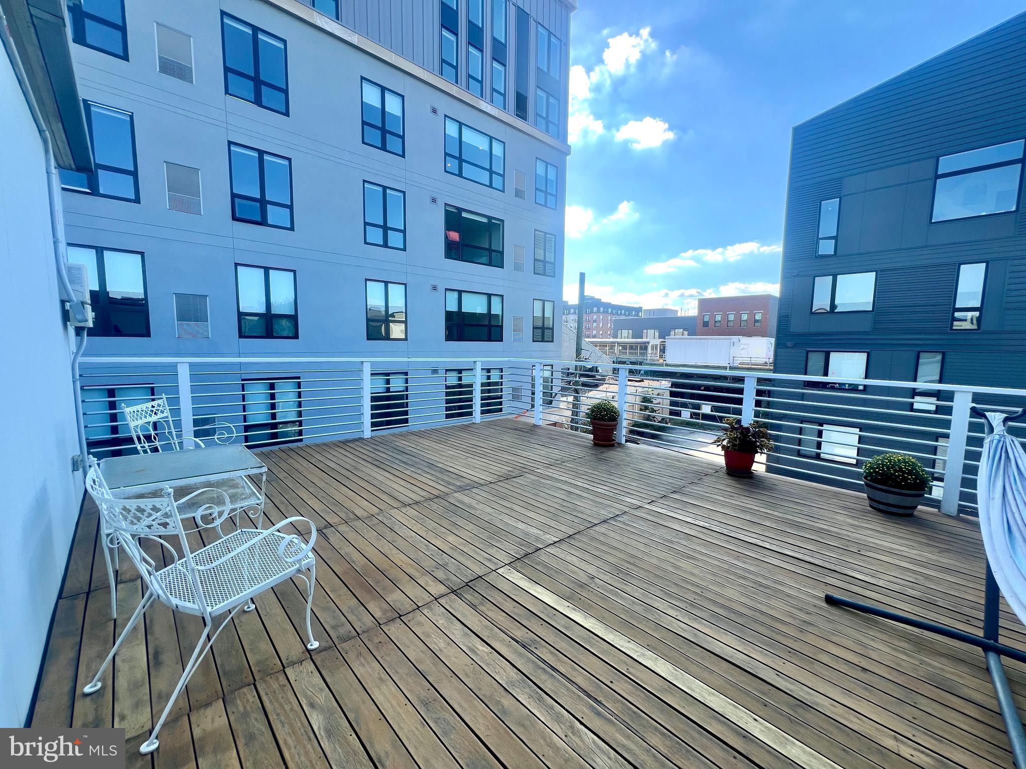 FISHTOWN - Residential