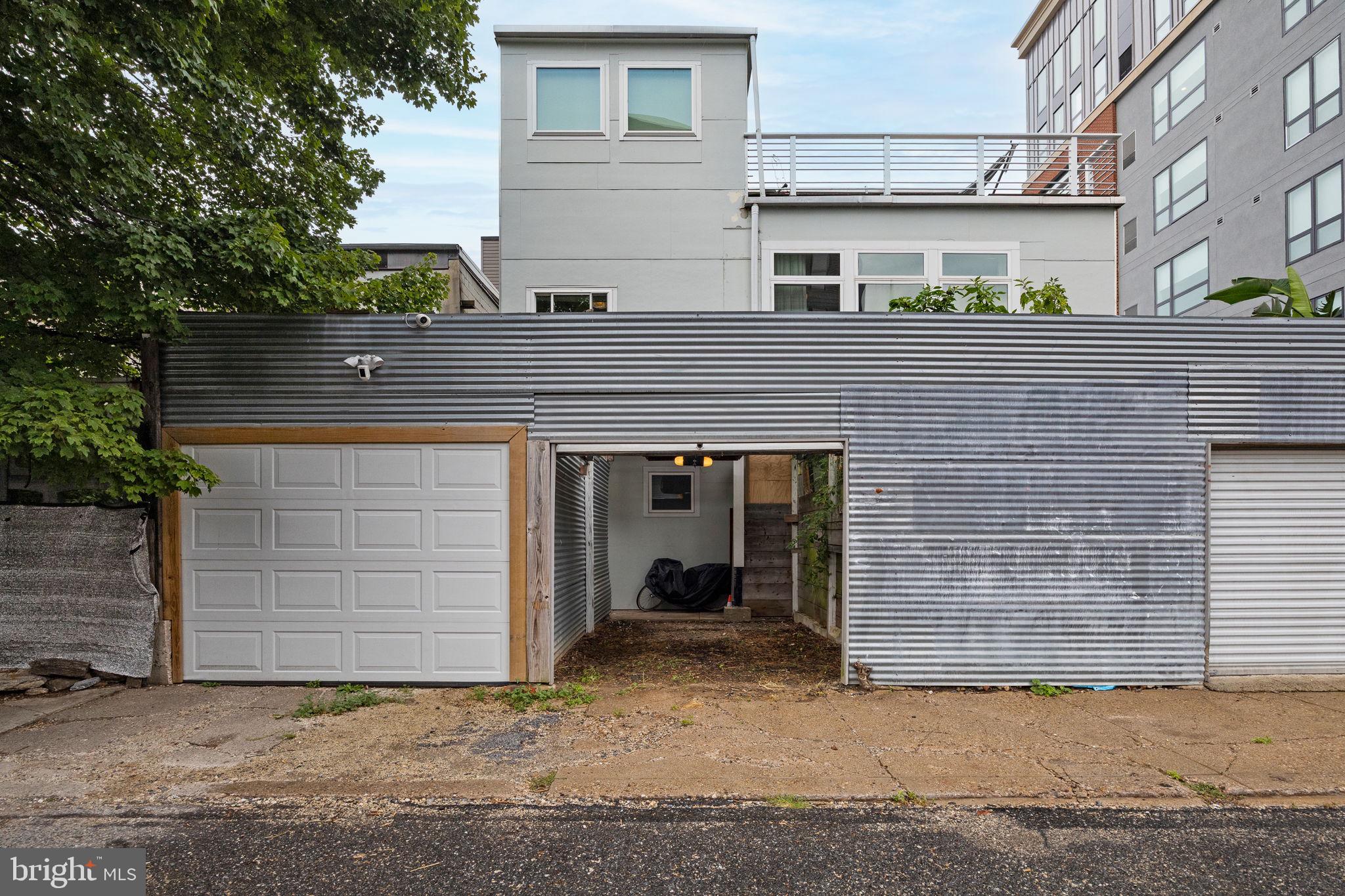 FISHTOWN - Residential