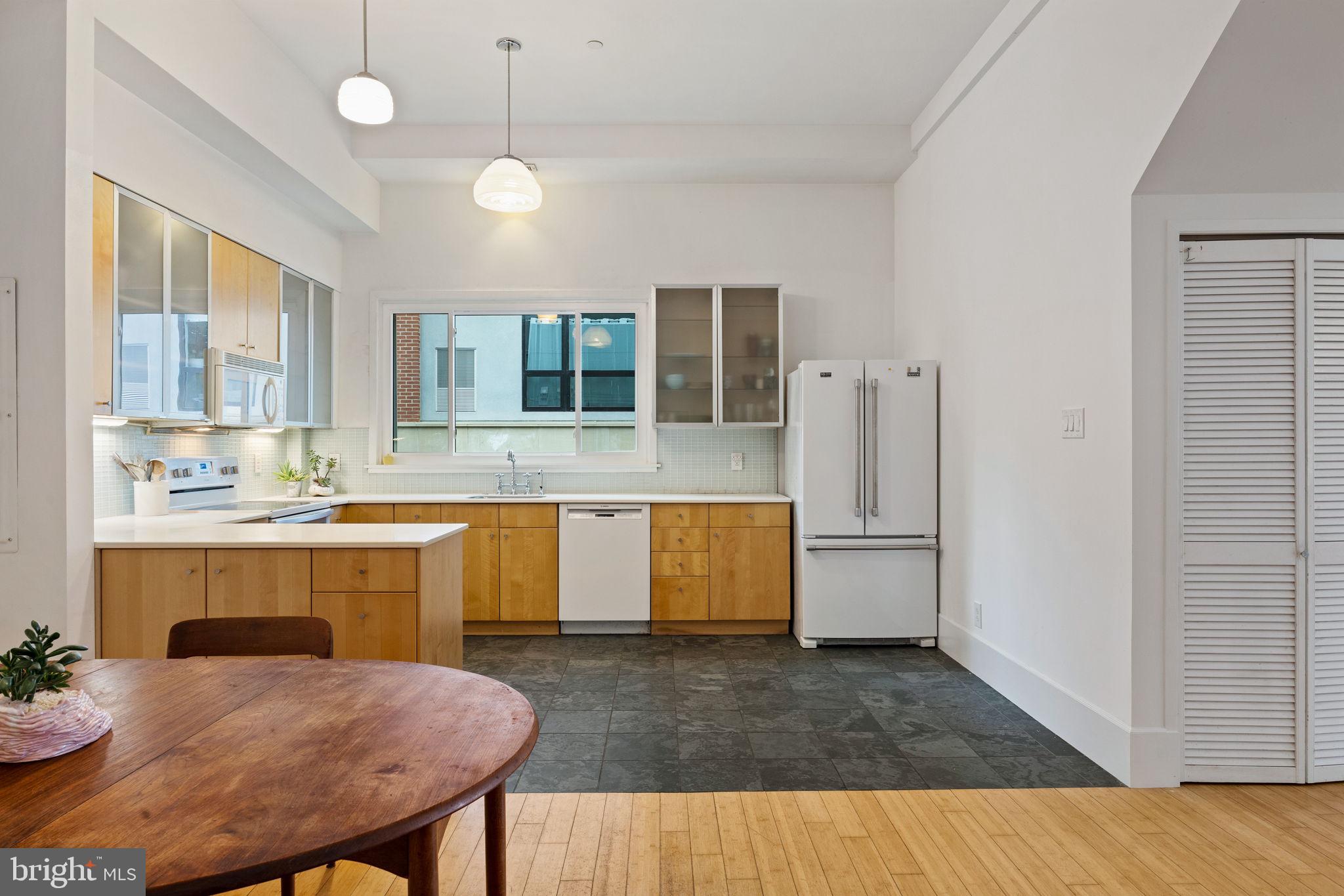 FISHTOWN - Residential