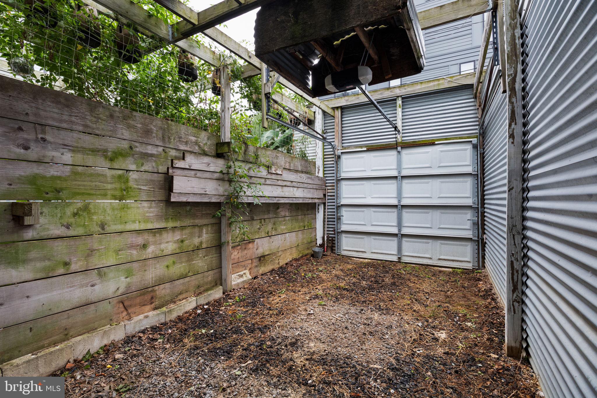 FISHTOWN - Residential