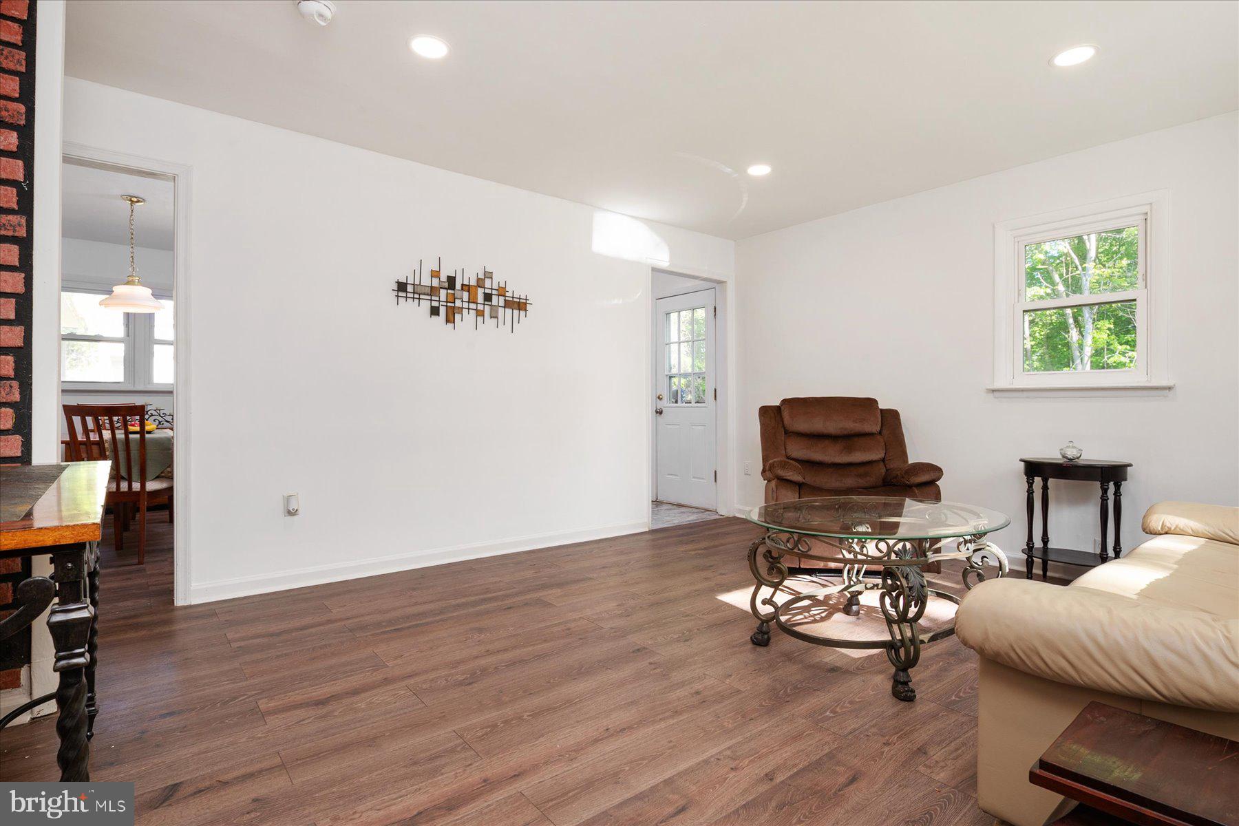 LINCOLN - Residential