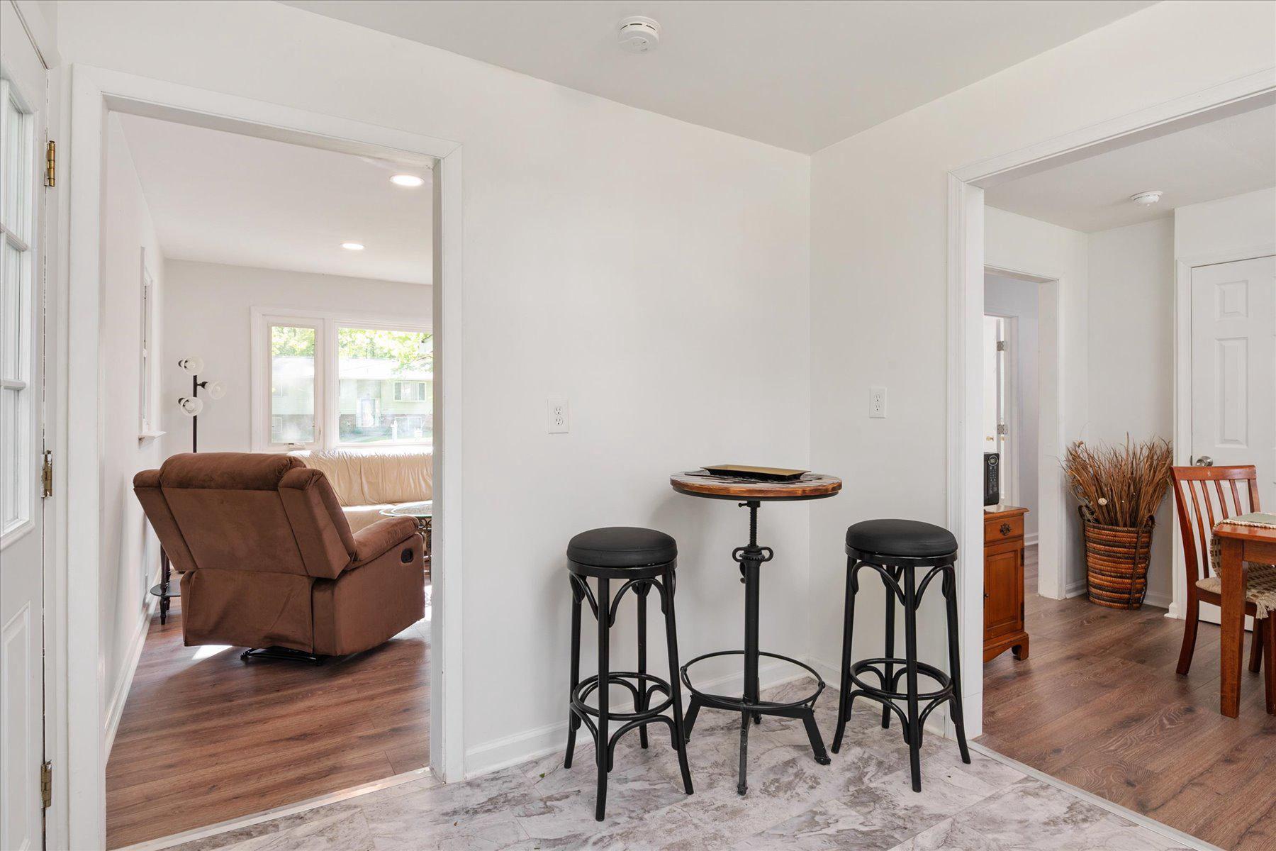 LINCOLN - Residential