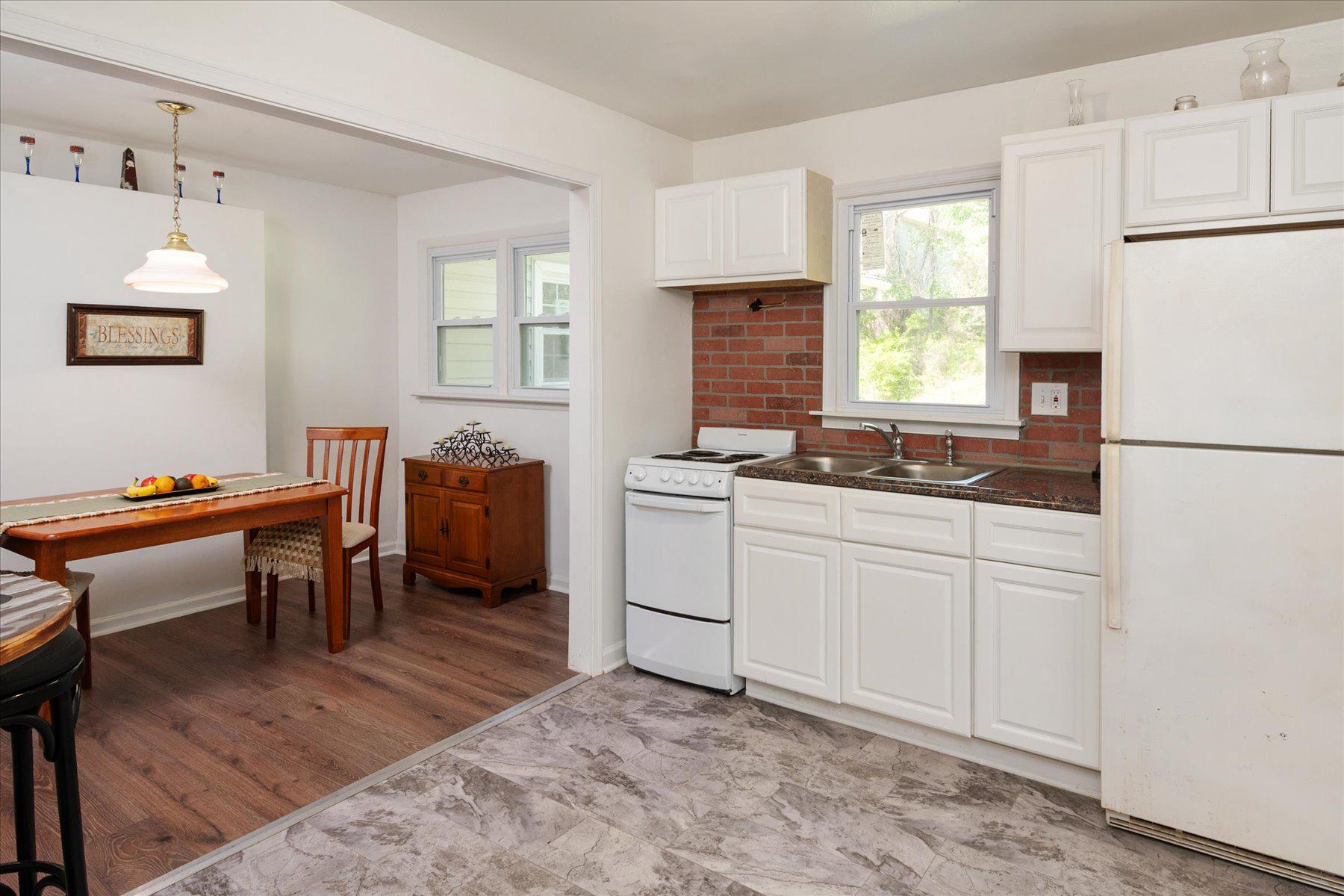 LINCOLN - Residential