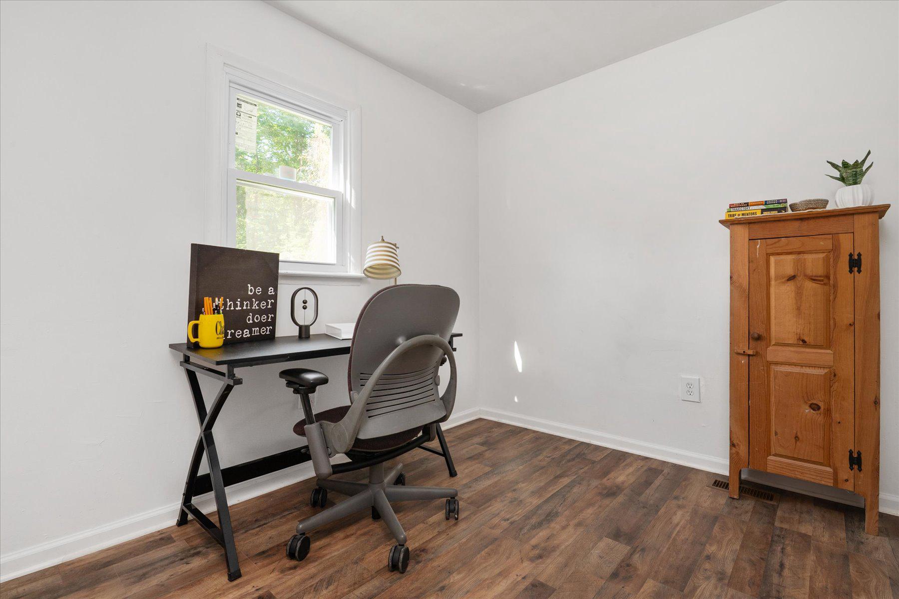 LINCOLN - Residential