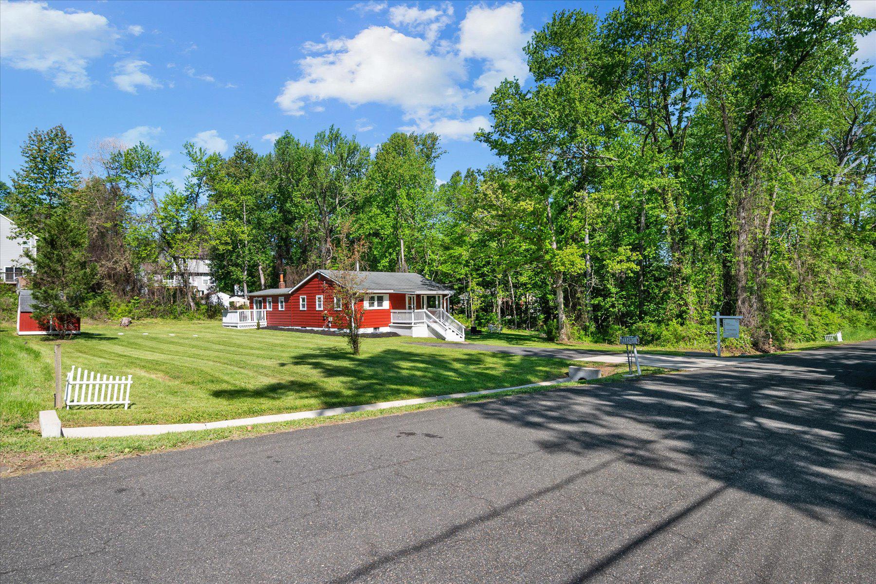 LINCOLN - Residential