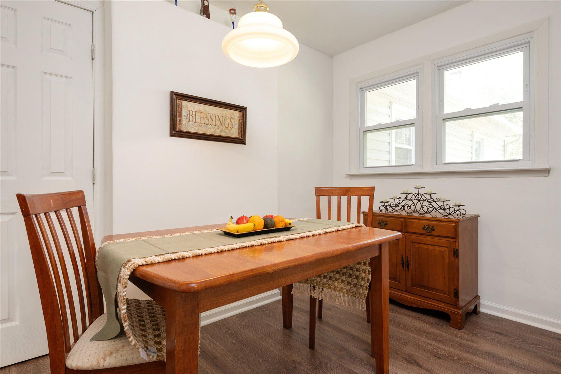 LINCOLN - Residential