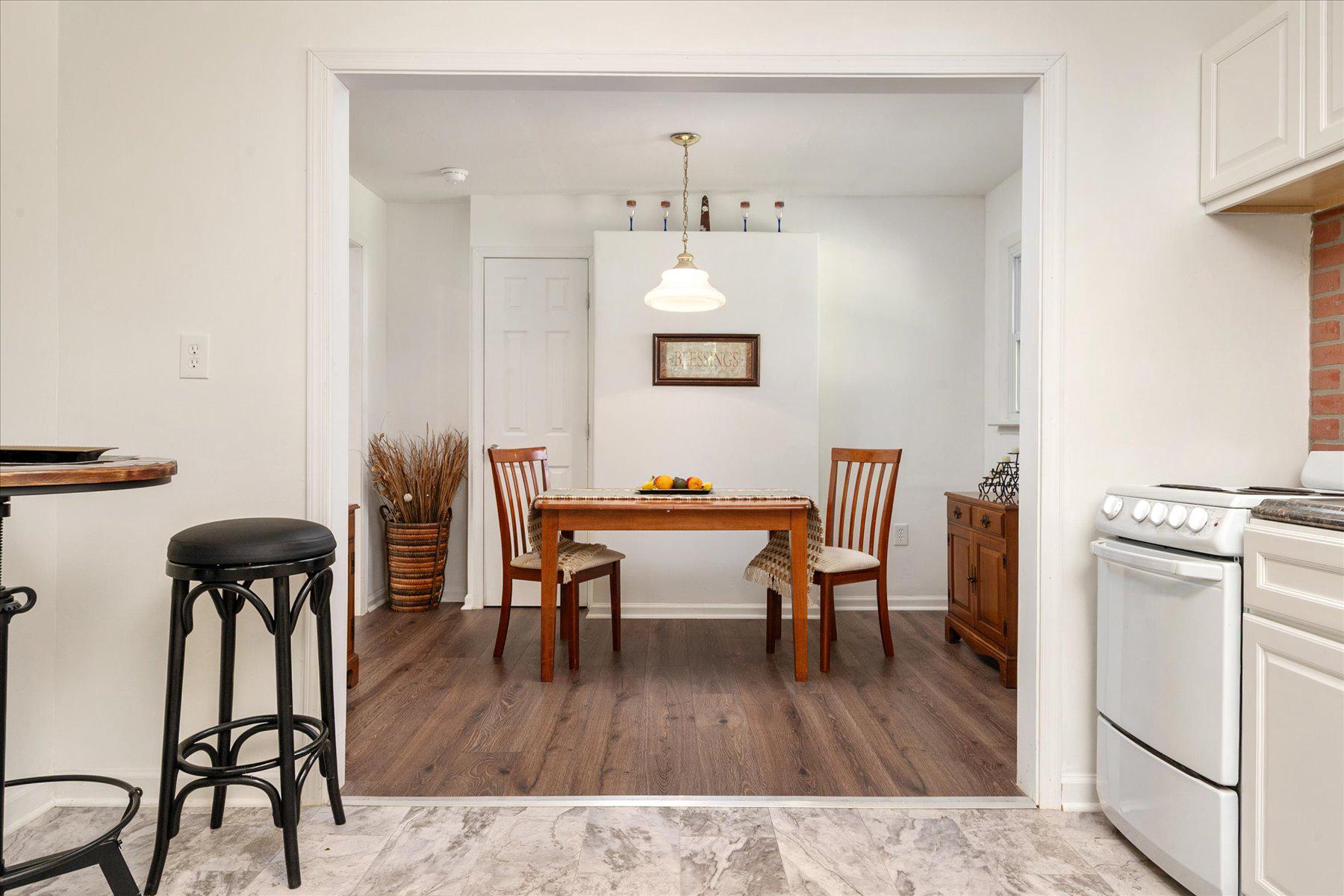 LINCOLN - Residential