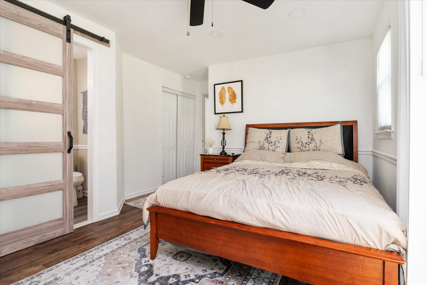 LINCOLN - Residential