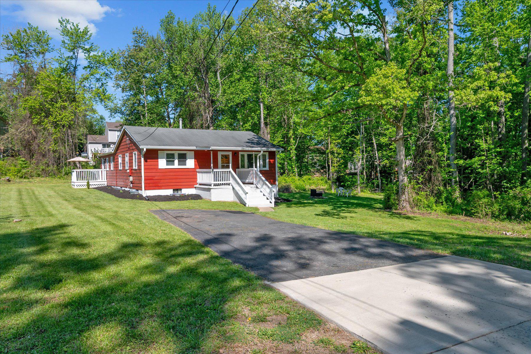 LINCOLN - Residential