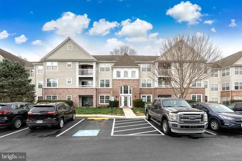 1402 Bonnett Place Unit 138, Bel Air, MD 21015 - MLS#: MDHR2041212