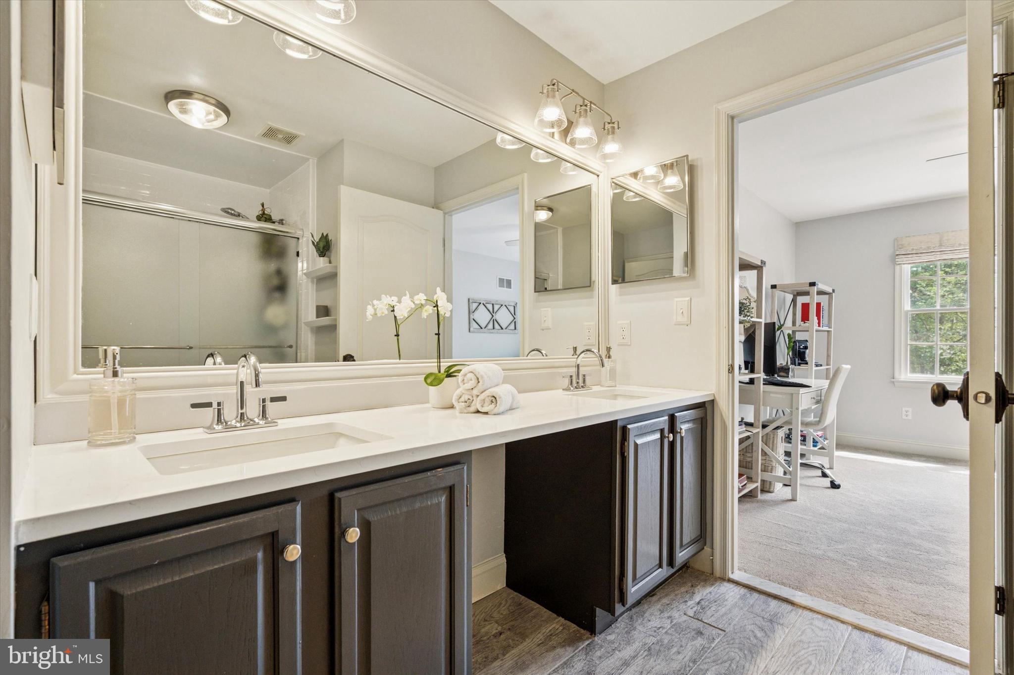 SPRINGTON CHASE - Residential