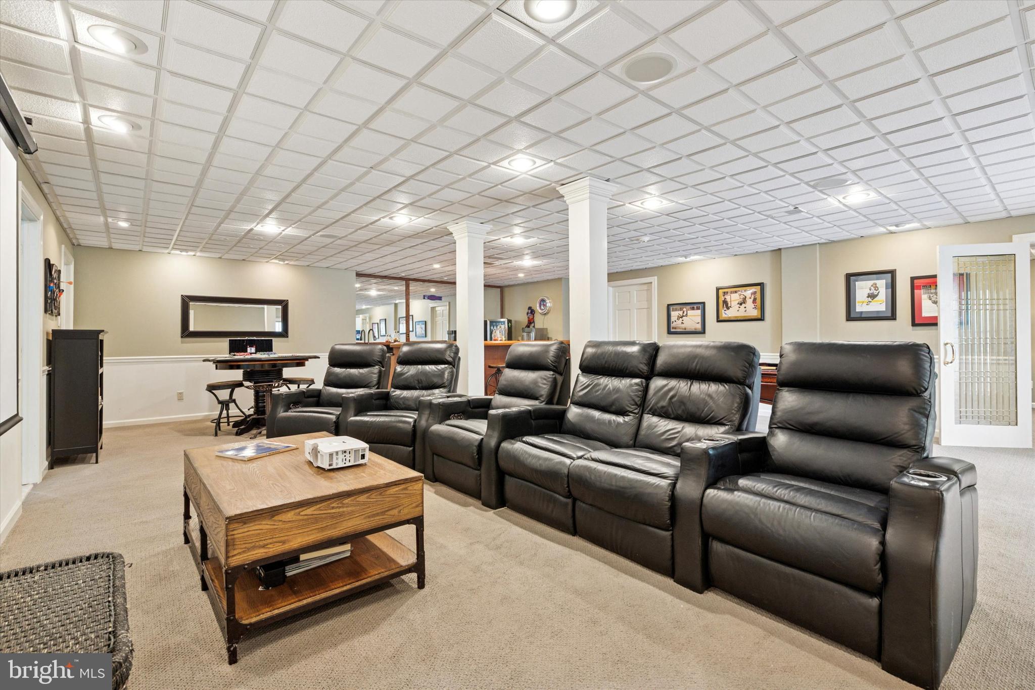 SPRINGTON CHASE - Residential