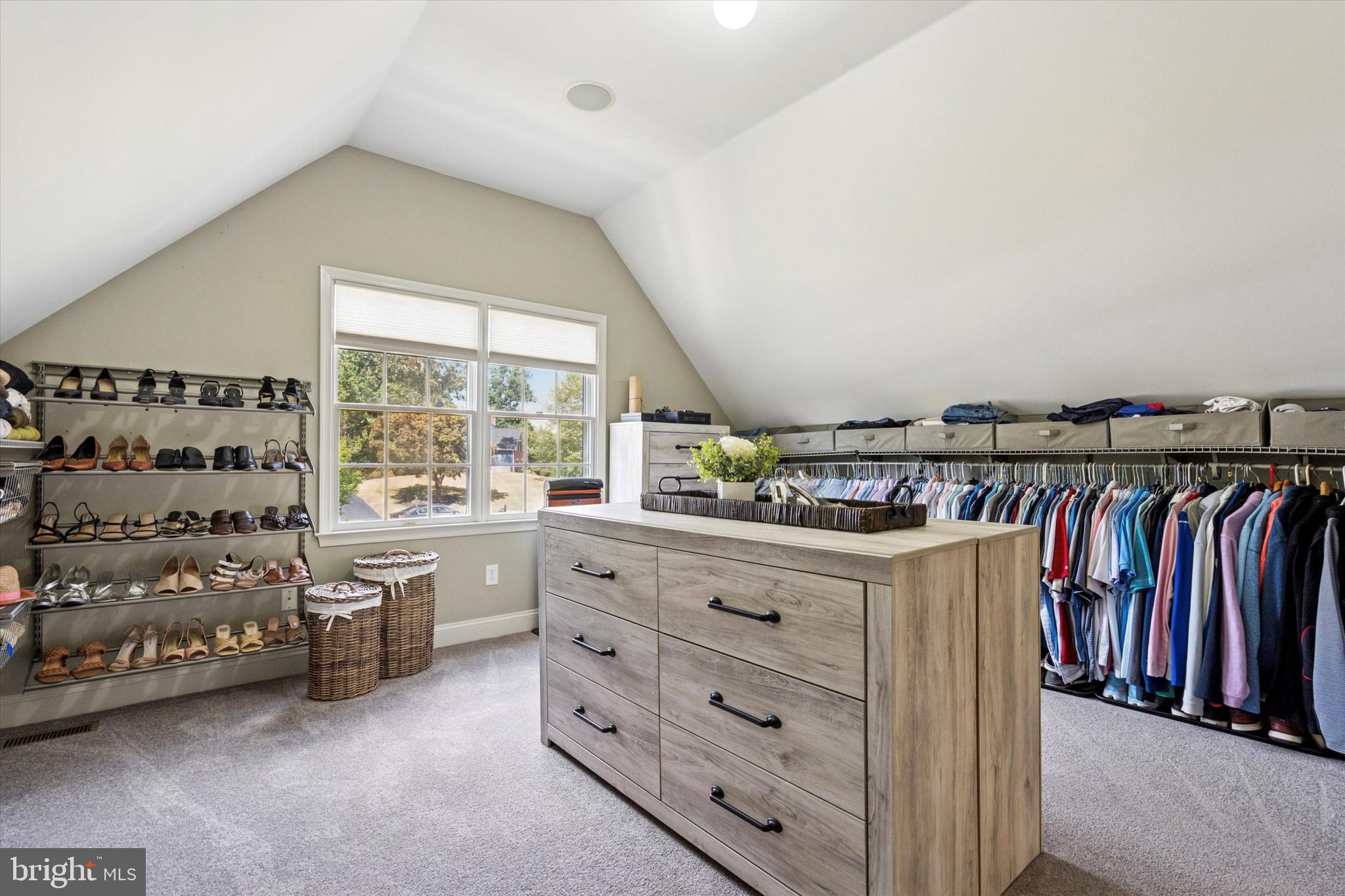 SPRINGTON CHASE - Residential