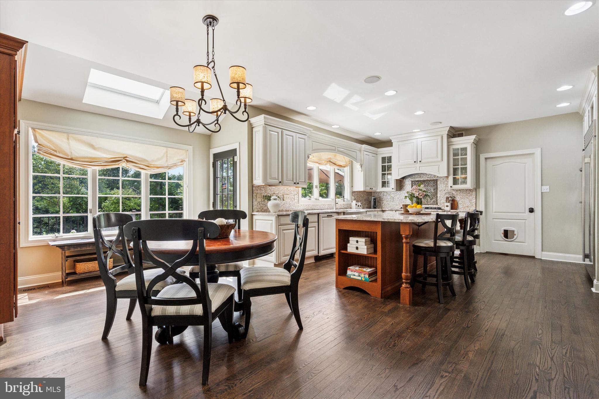 SPRINGTON CHASE - Residential