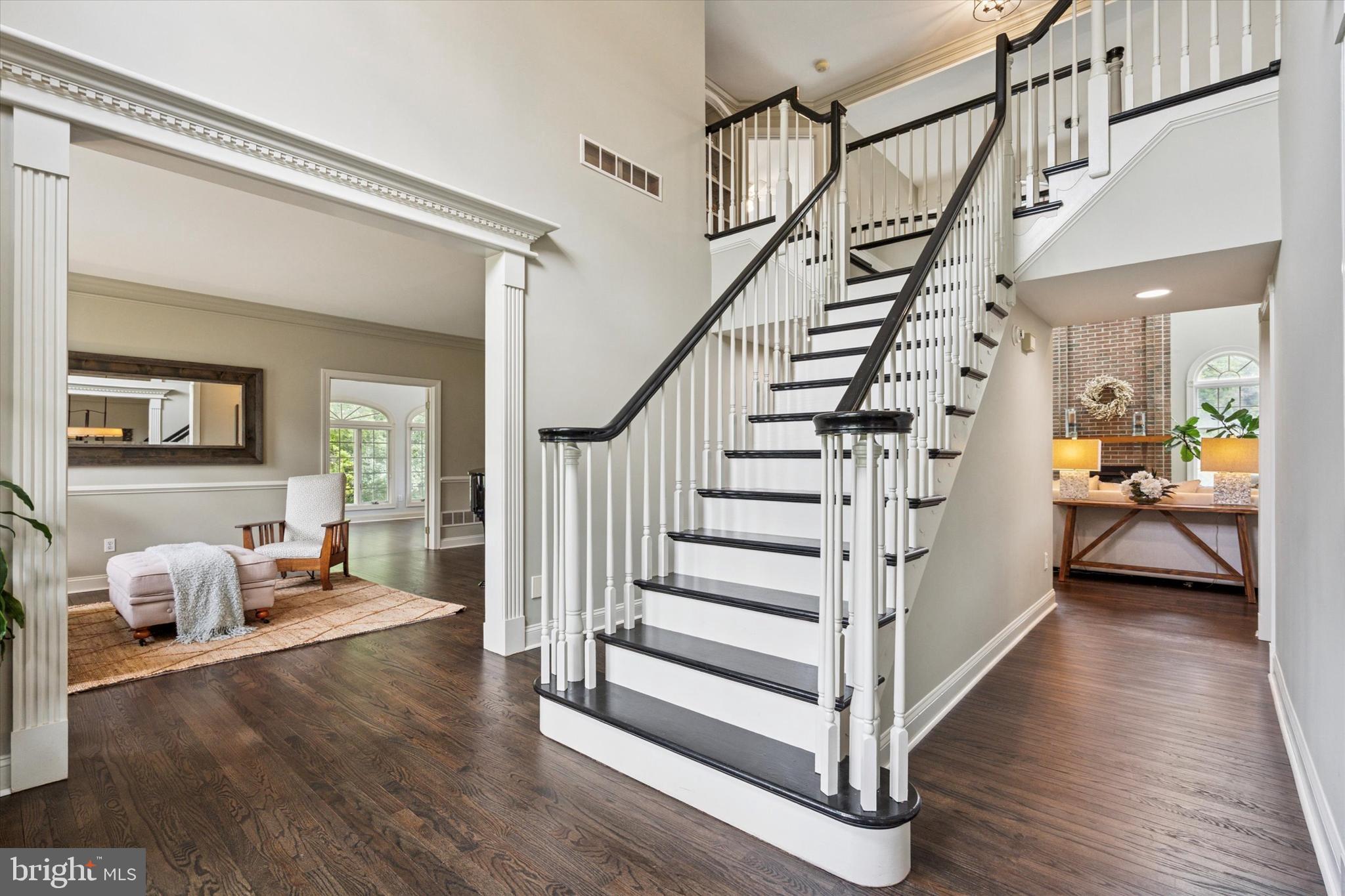 SPRINGTON CHASE - Residential