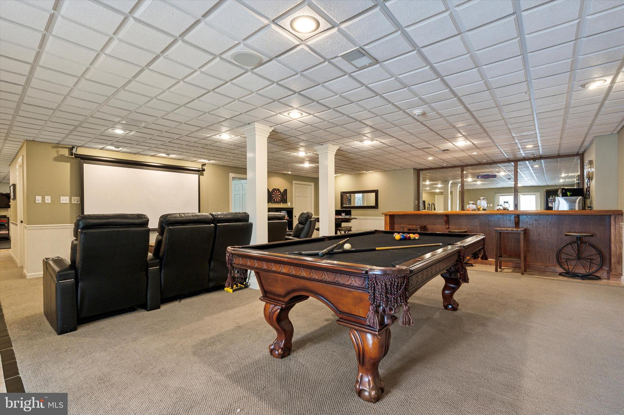 SPRINGTON CHASE - Residential