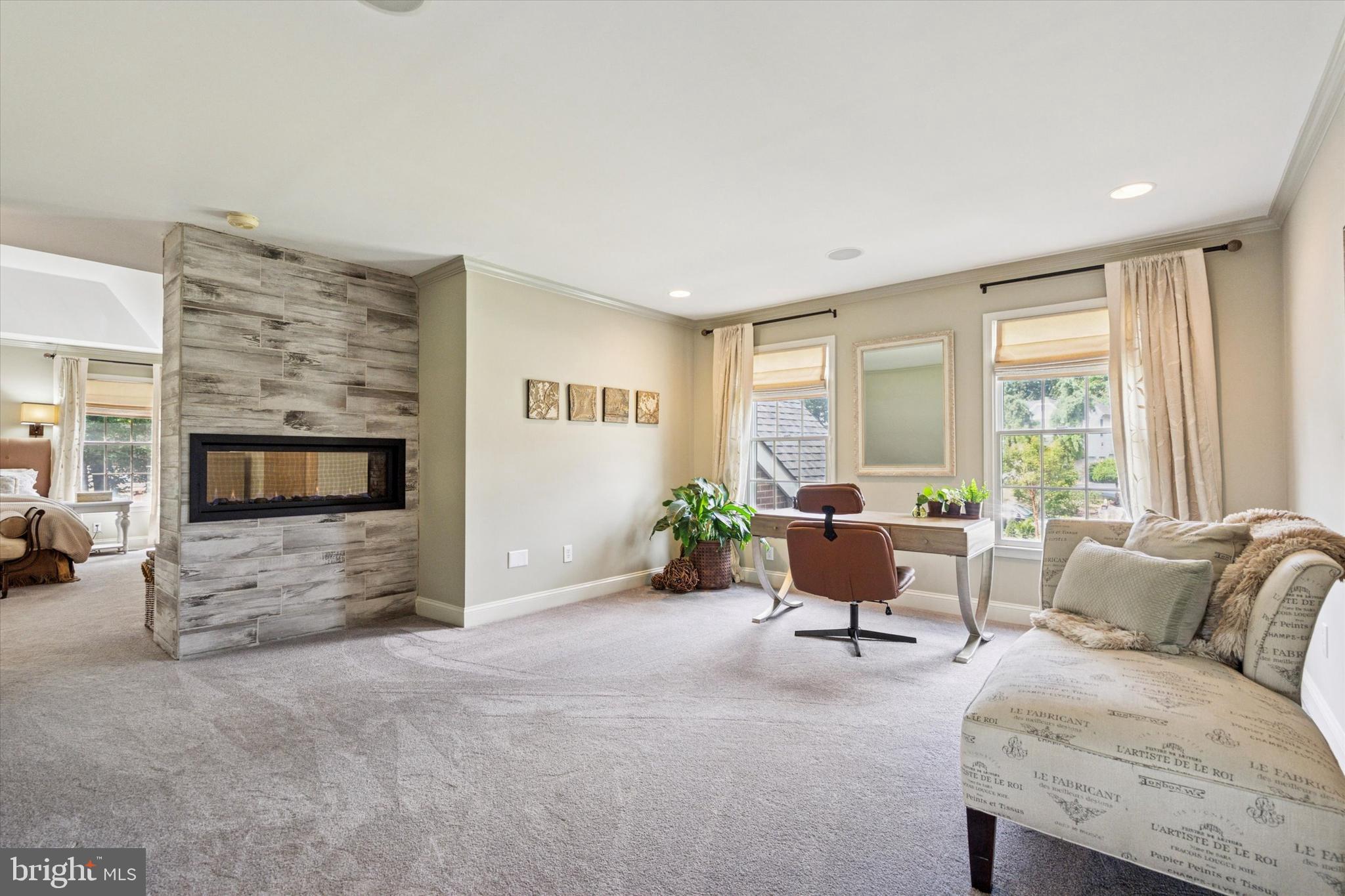 SPRINGTON CHASE - Residential