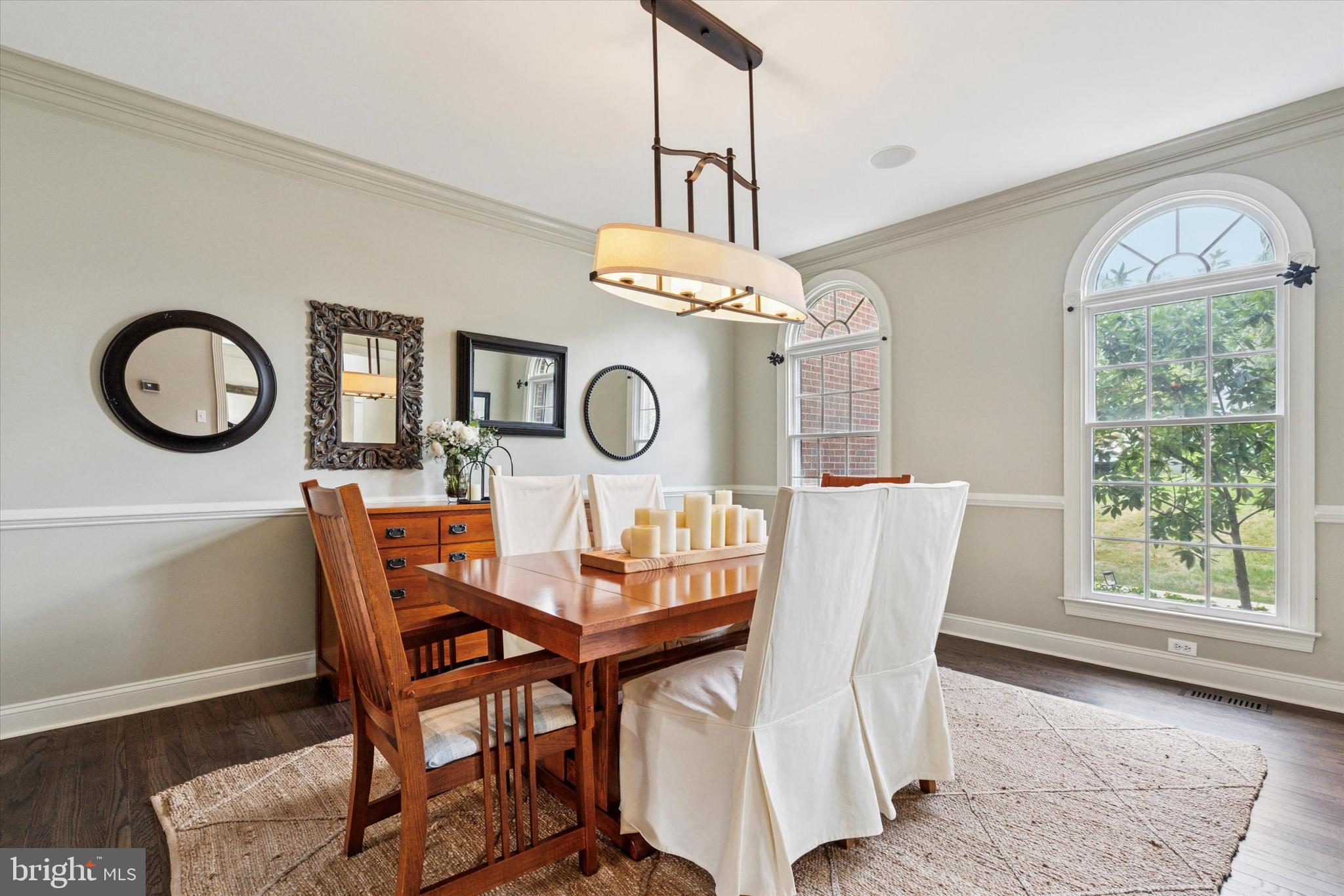 SPRINGTON CHASE - Residential