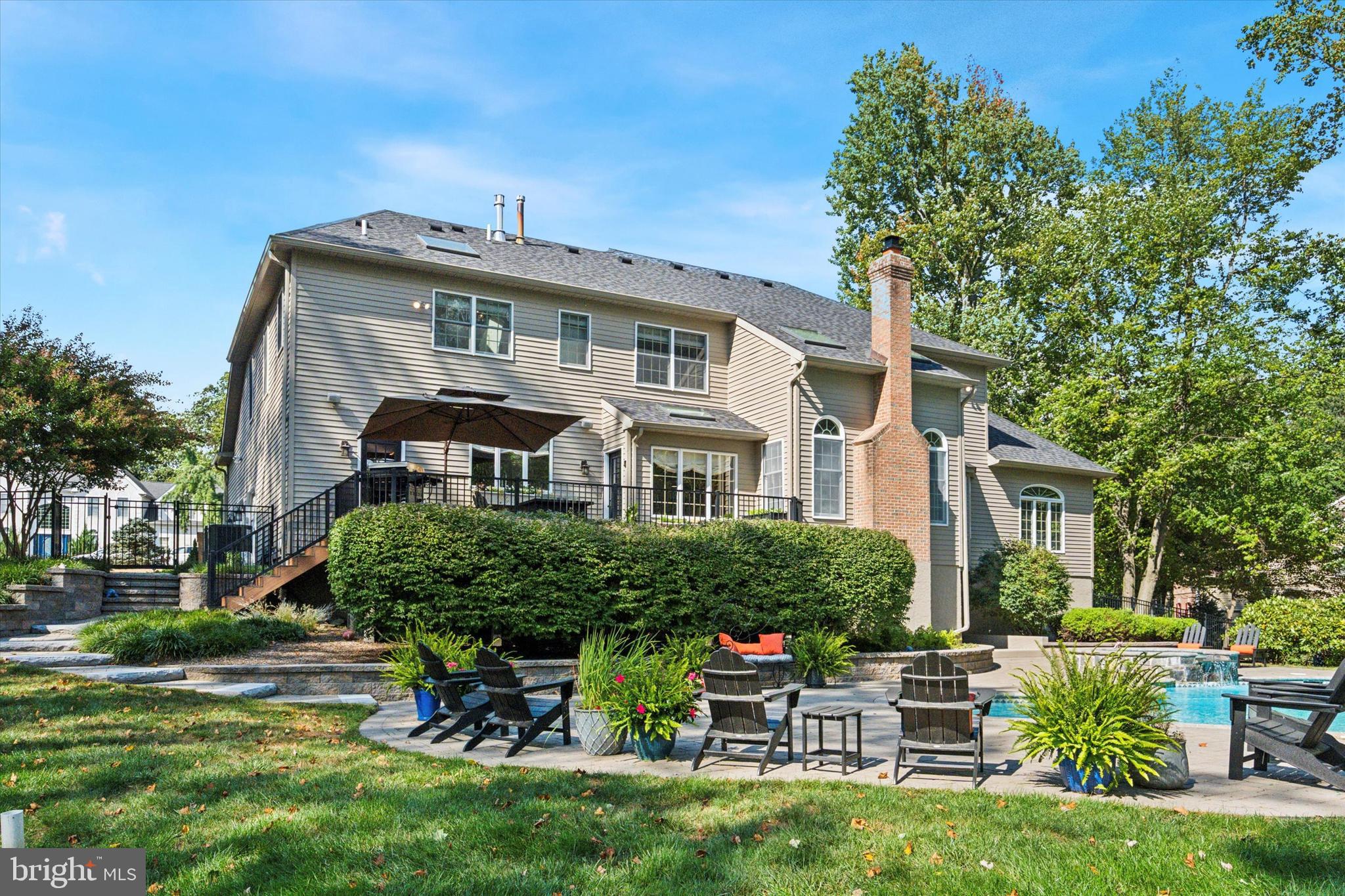 SPRINGTON CHASE - Residential