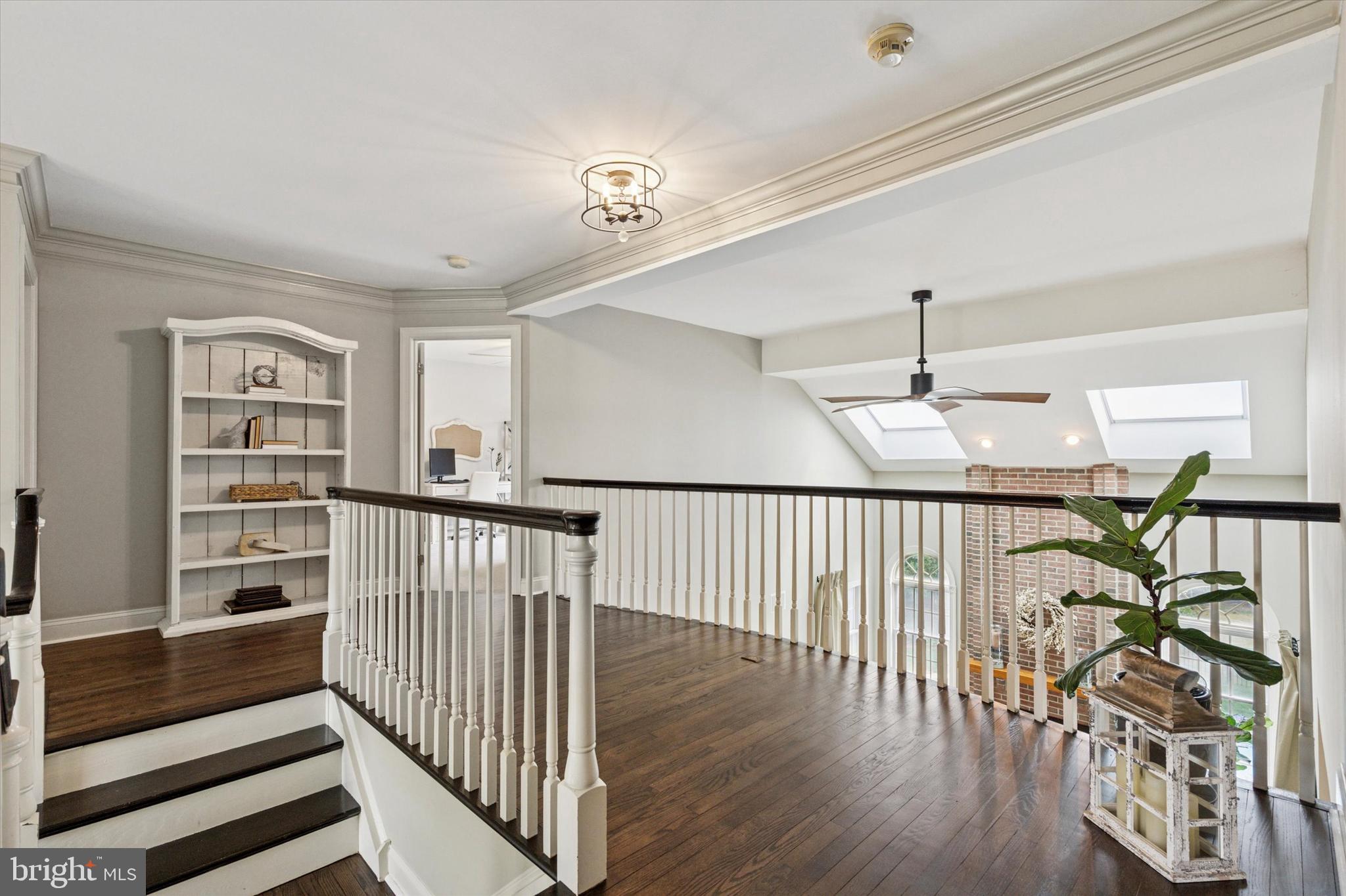 SPRINGTON CHASE - Residential