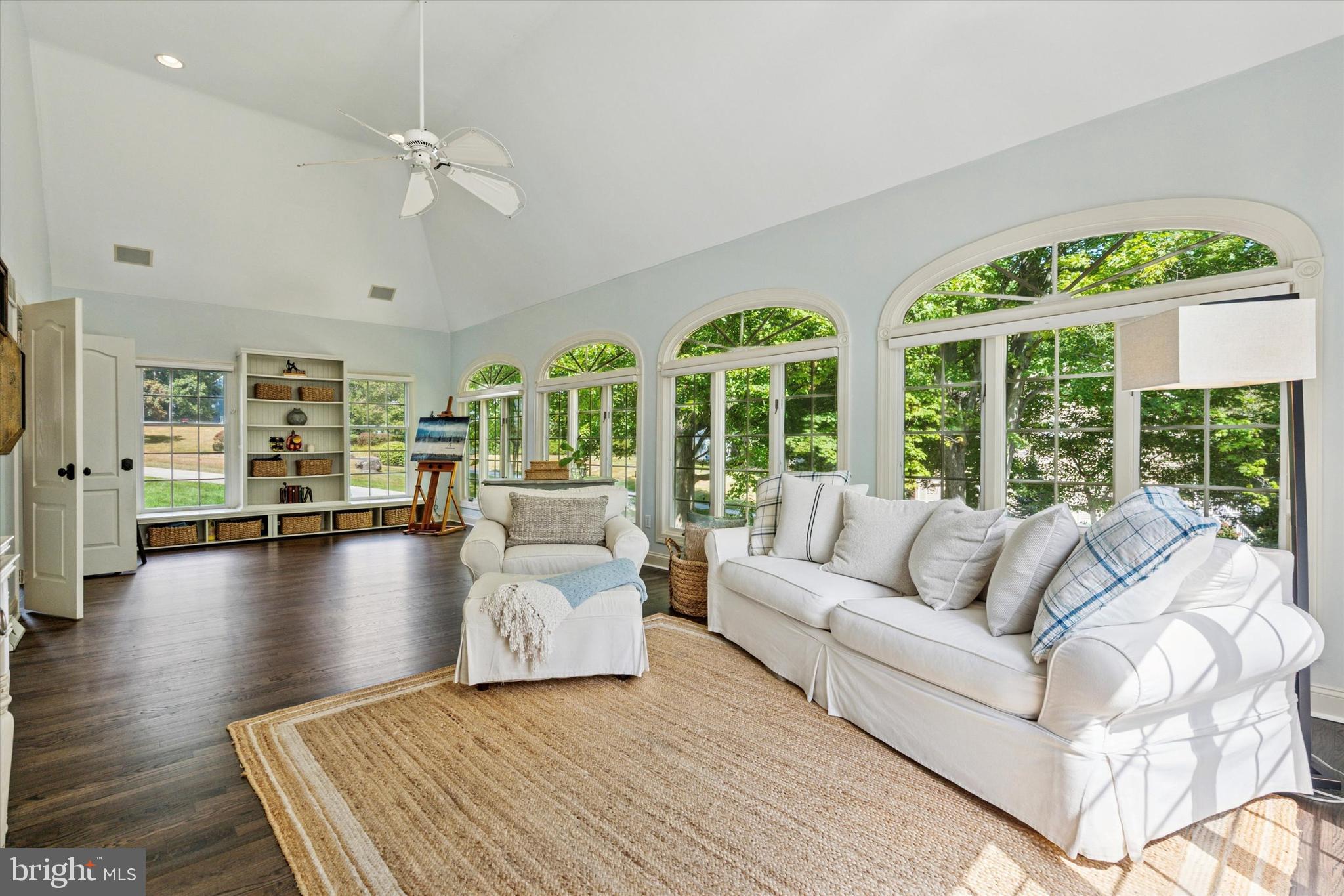 SPRINGTON CHASE - Residential