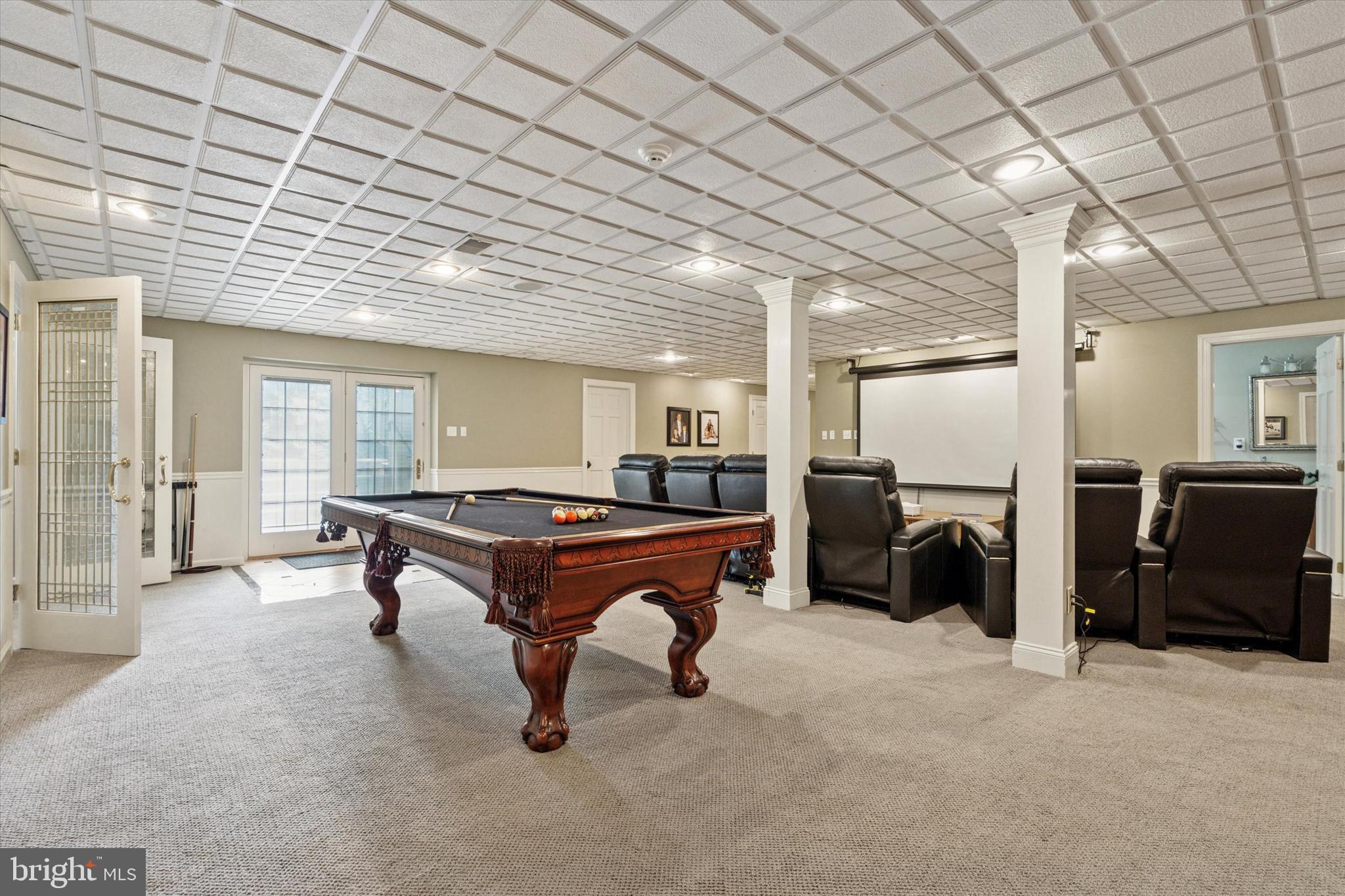 SPRINGTON CHASE - Residential