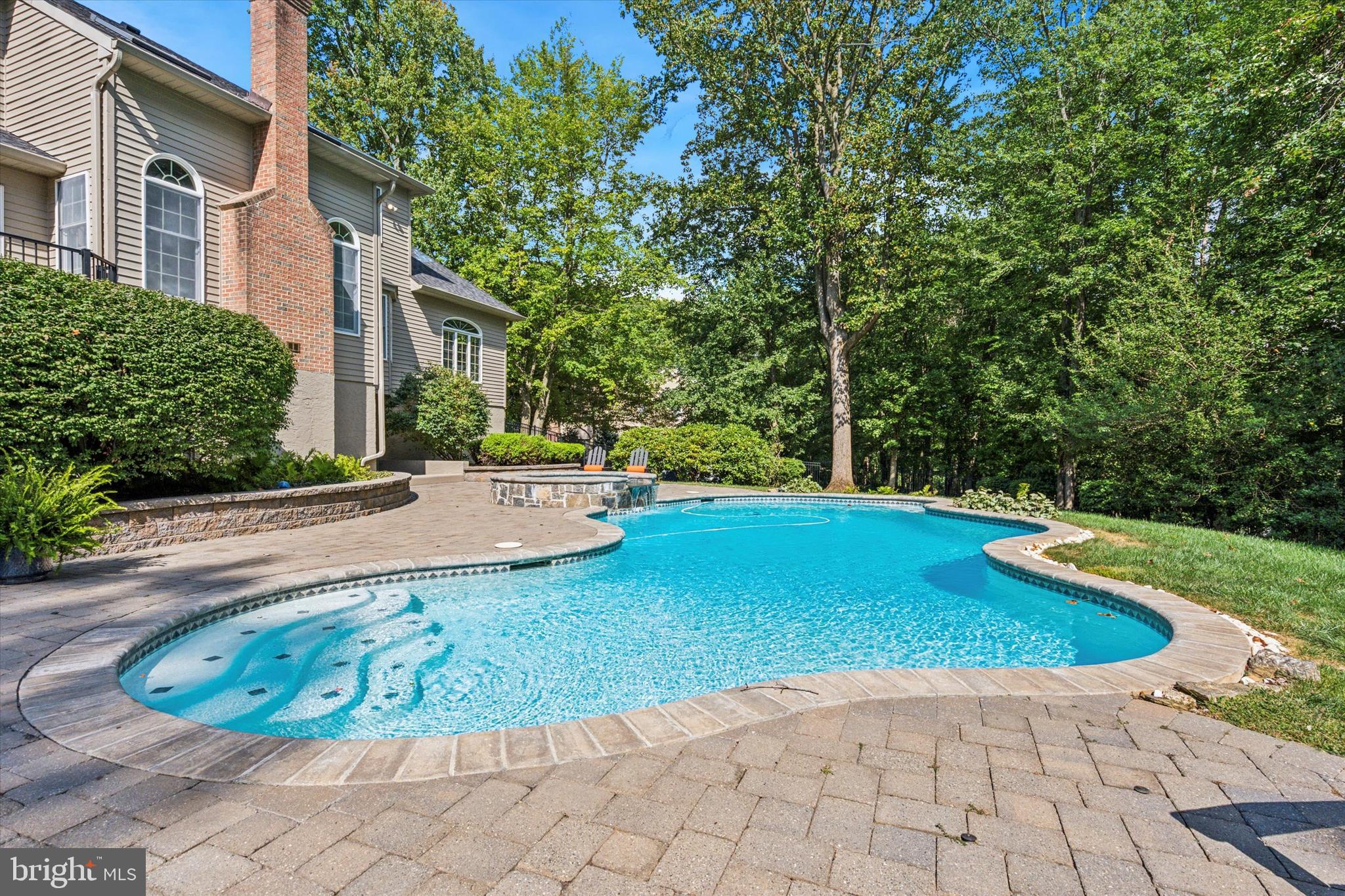 SPRINGTON CHASE - Residential