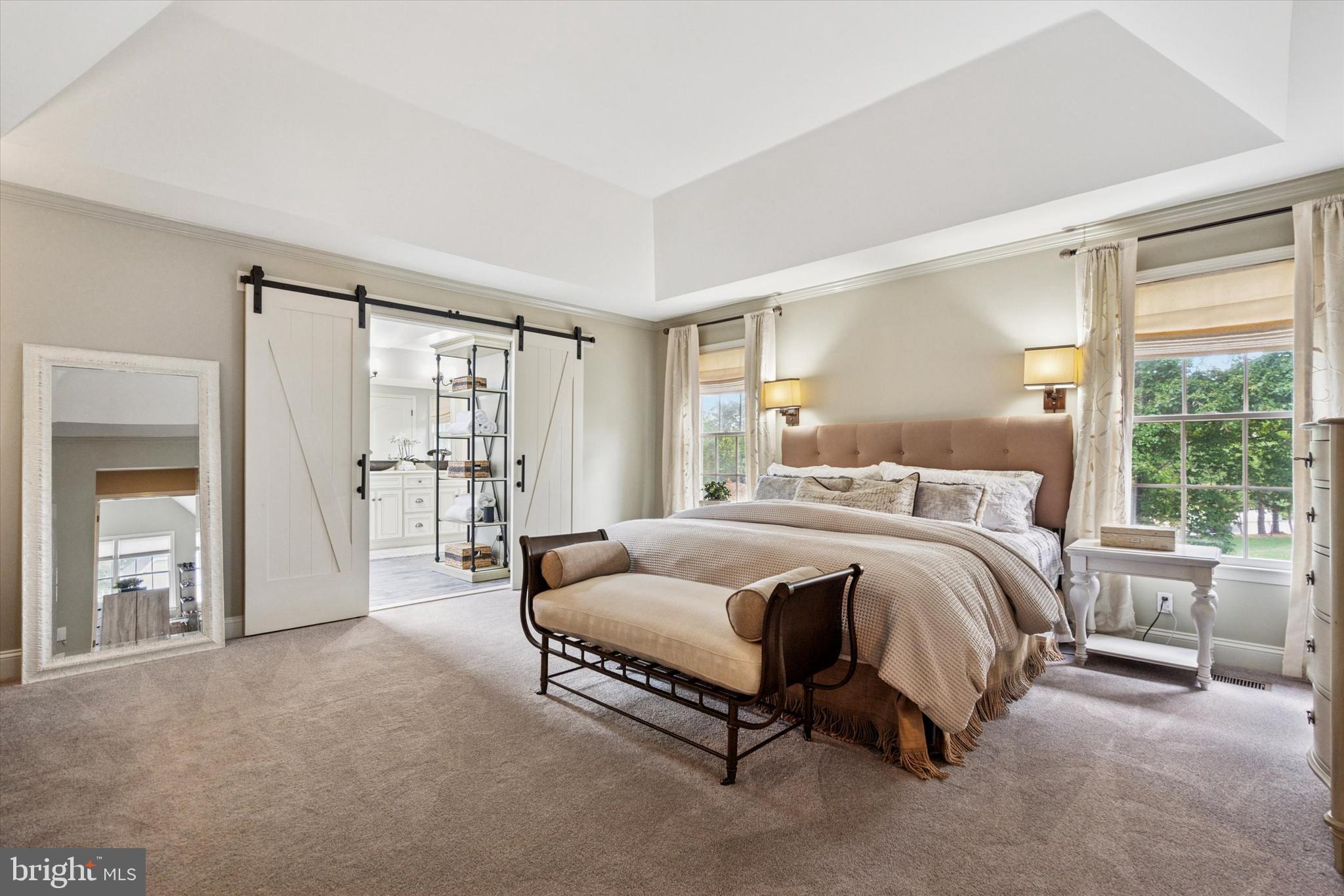 SPRINGTON CHASE - Residential