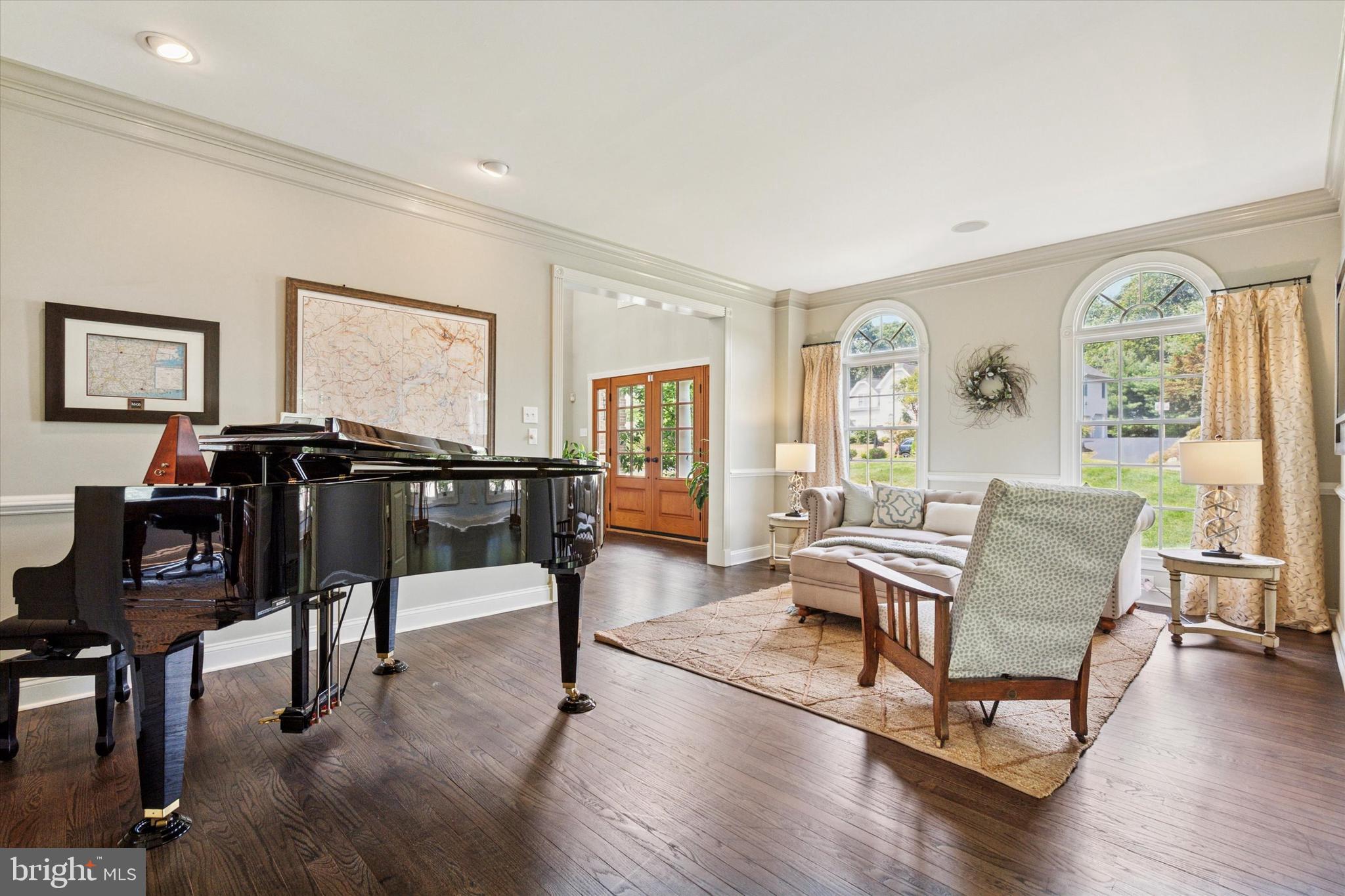 SPRINGTON CHASE - Residential