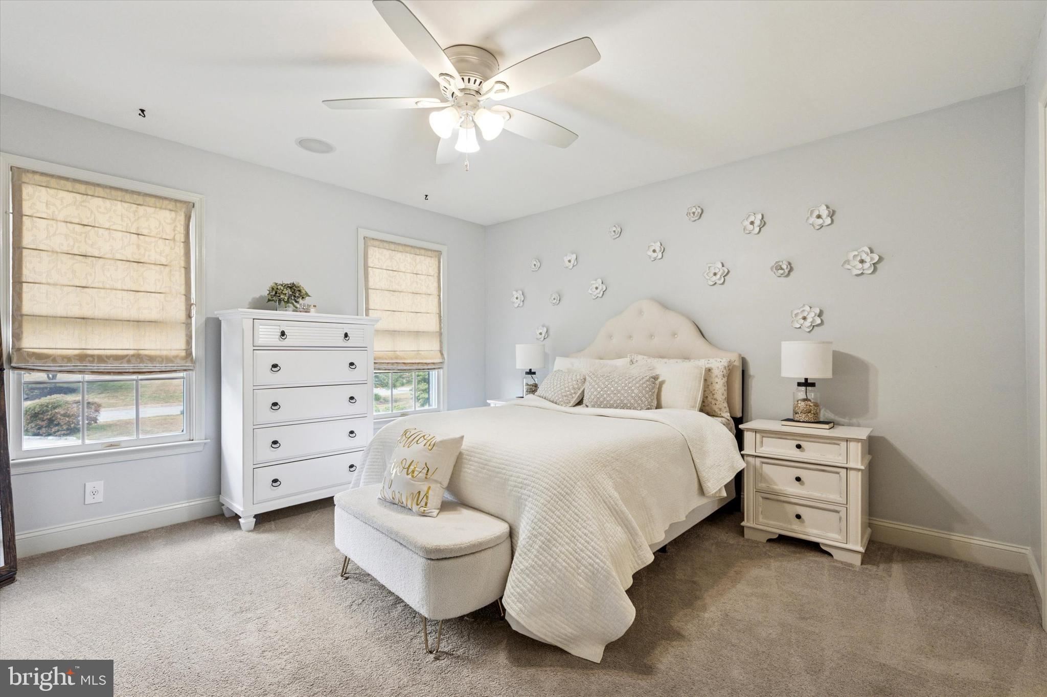 SPRINGTON CHASE - Residential