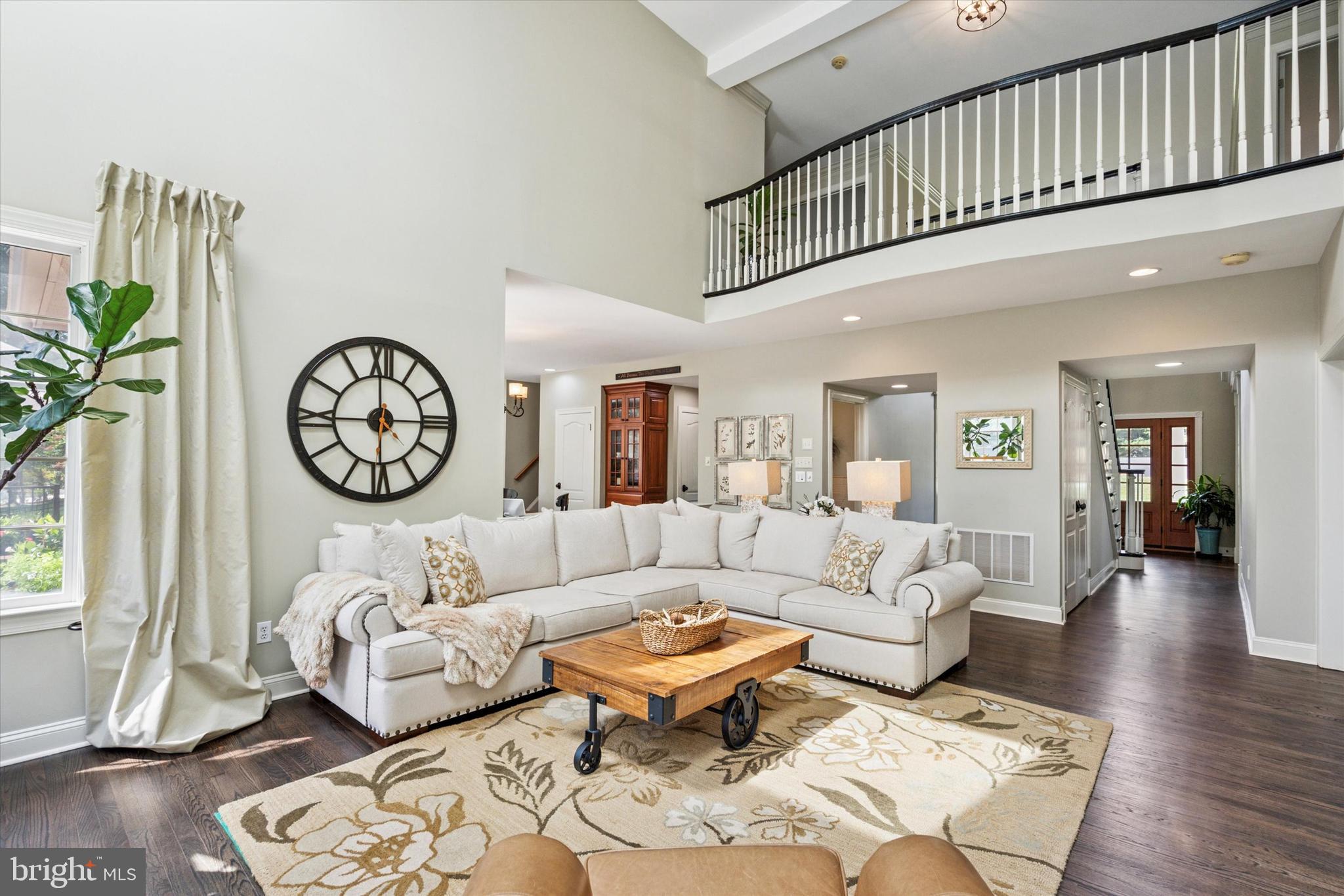 SPRINGTON CHASE - Residential