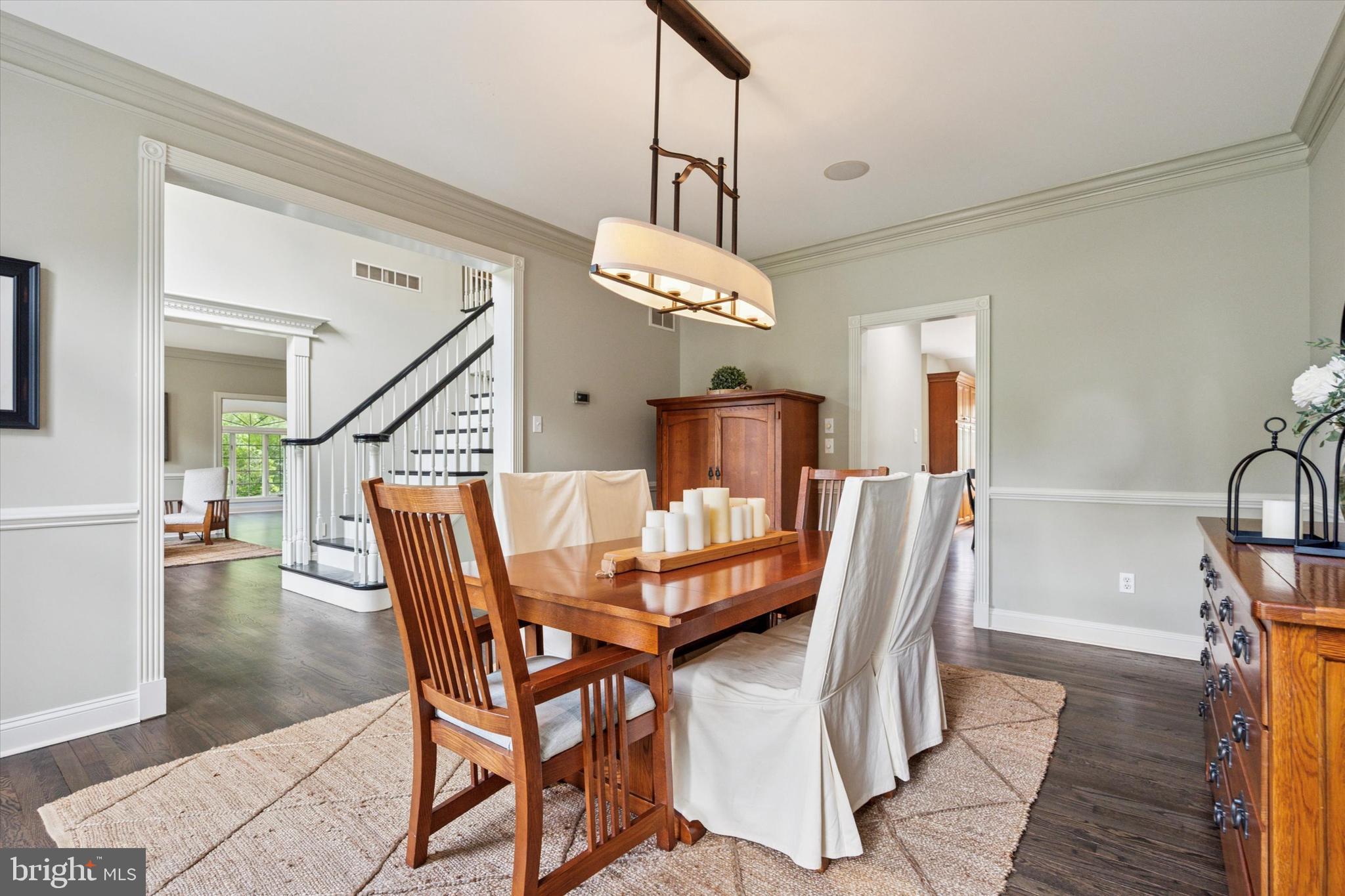 SPRINGTON CHASE - Residential