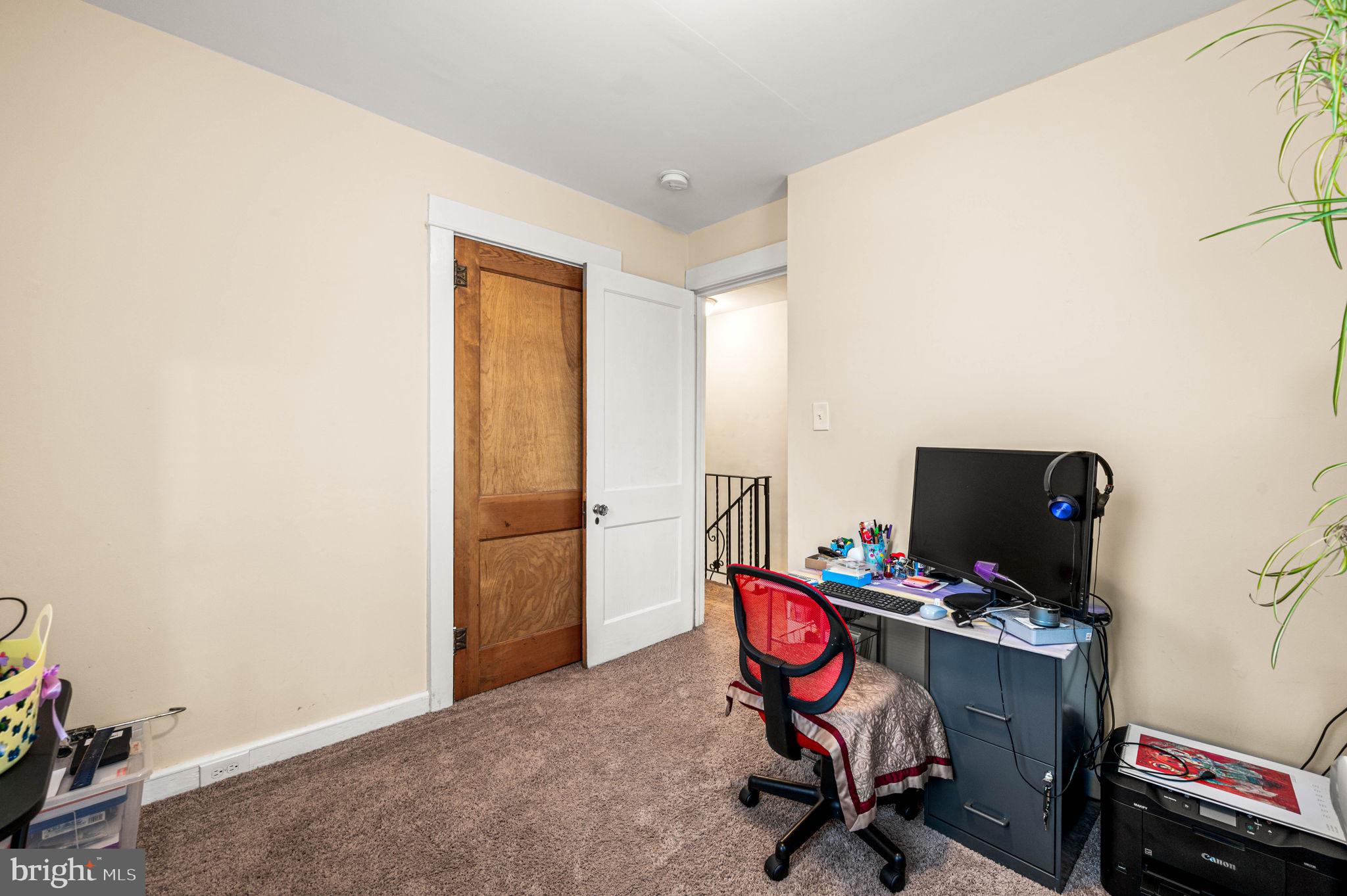 ACHEY LANE - Residential