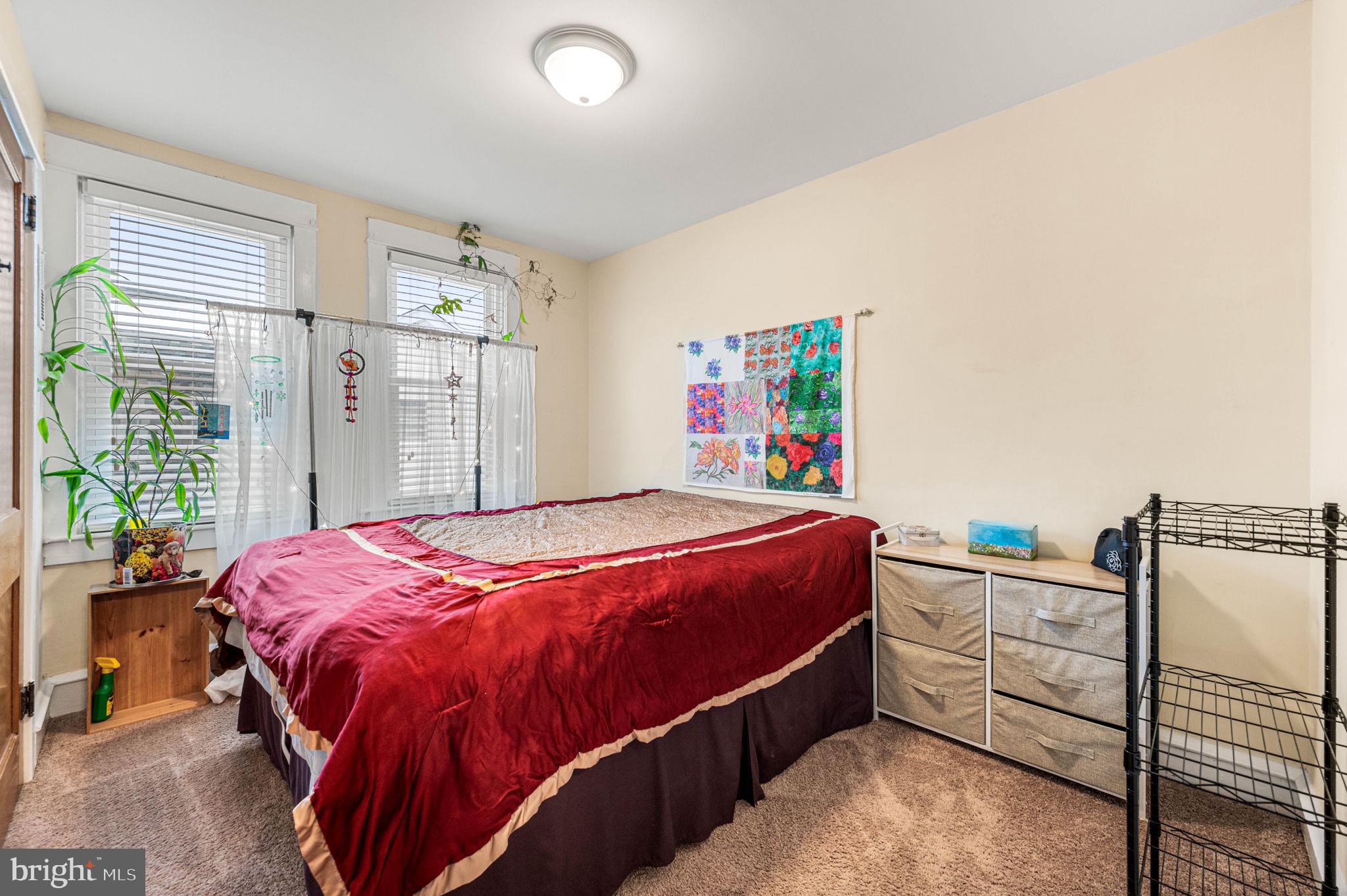 ACHEY LANE - Residential