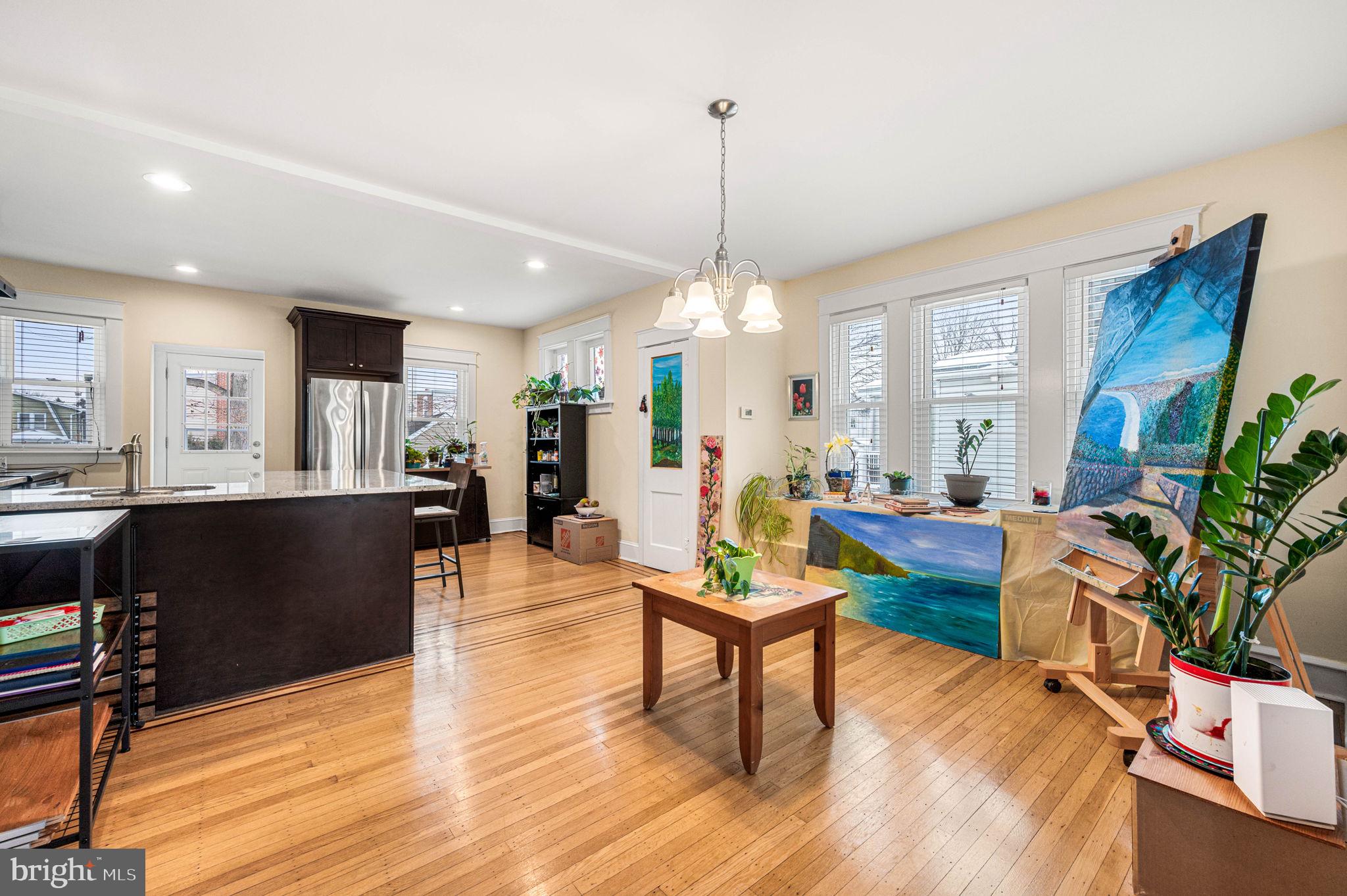 ACHEY LANE - Residential