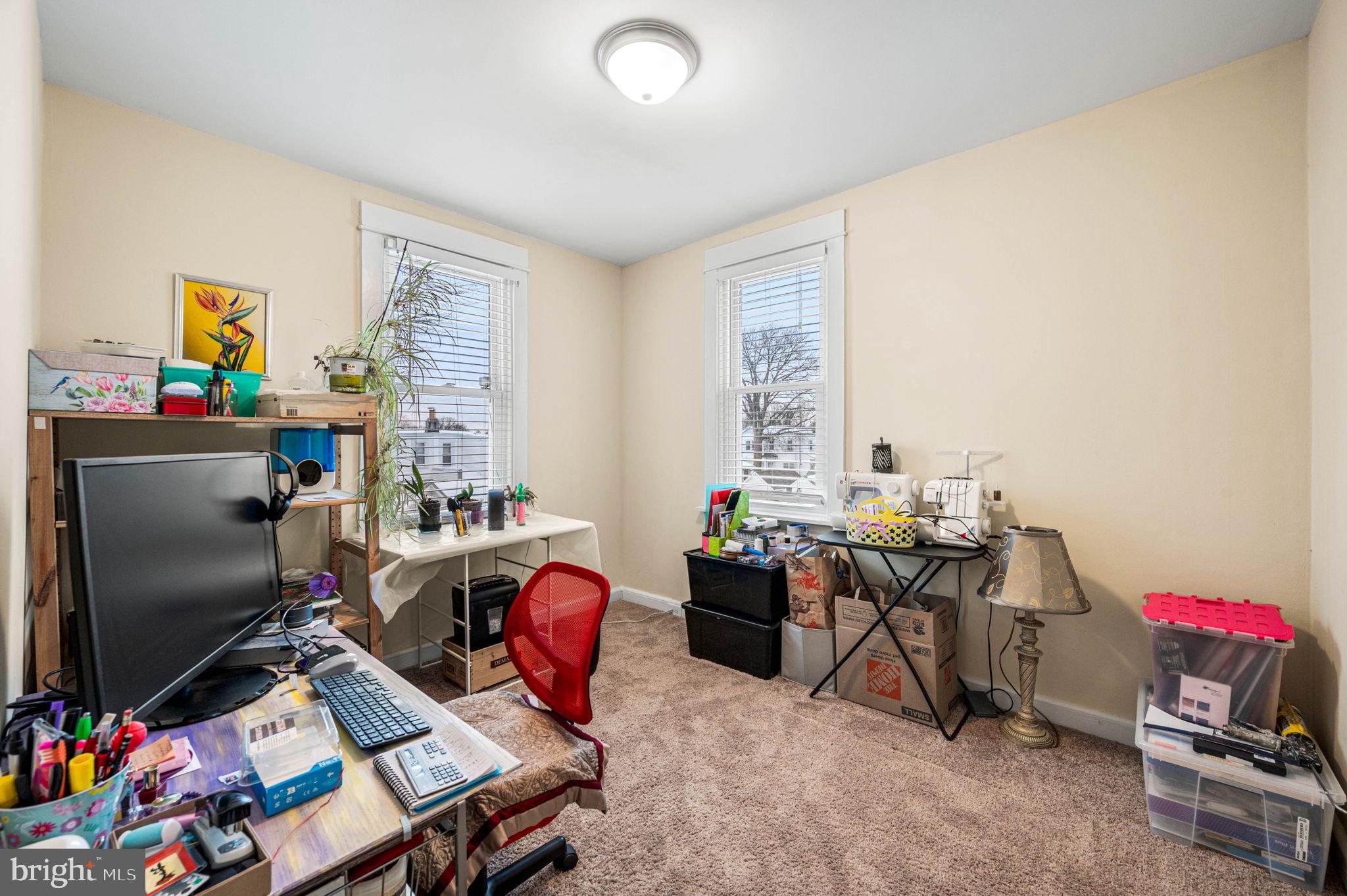 ACHEY LANE - Residential