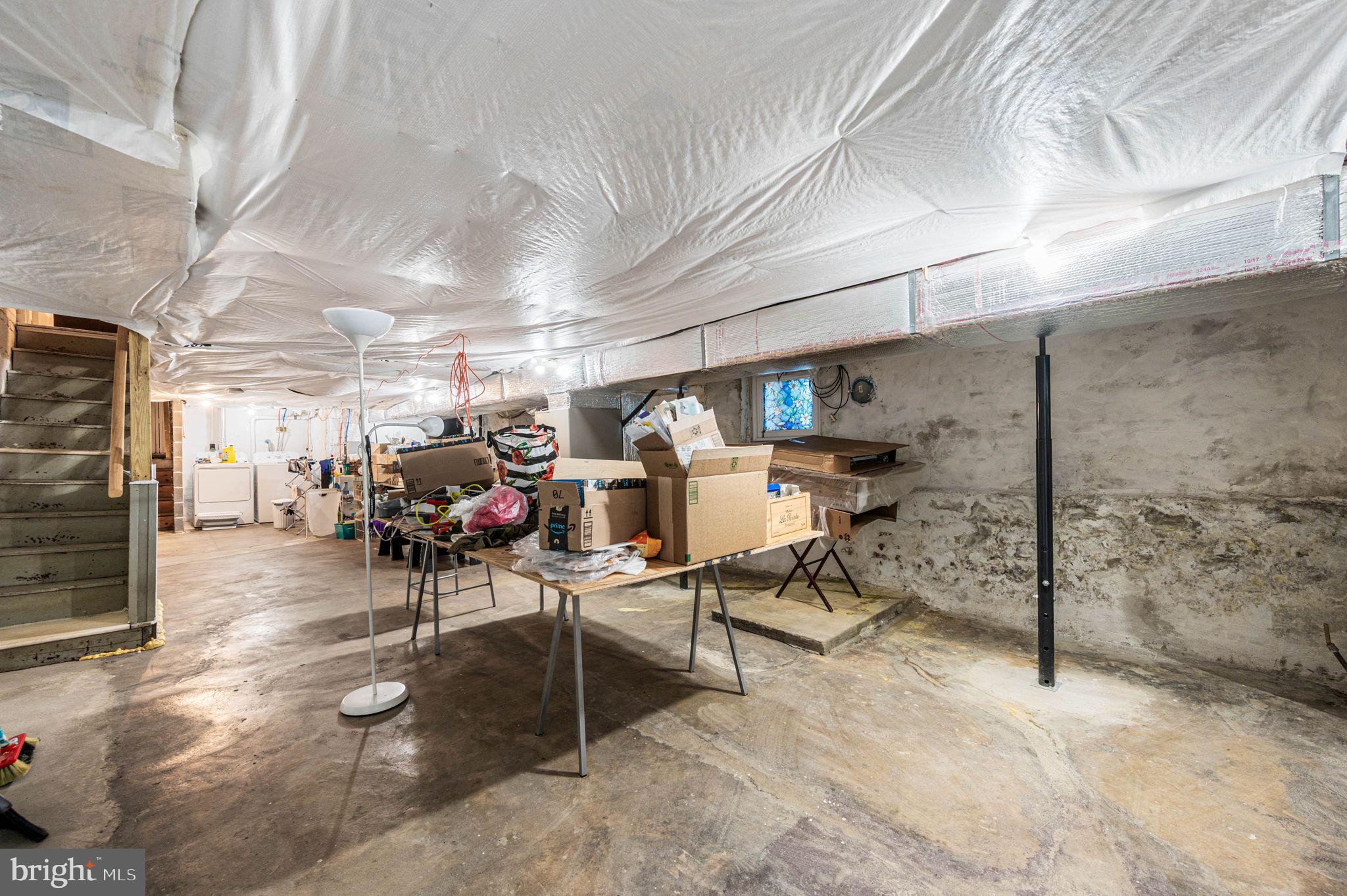 ACHEY LANE - Residential