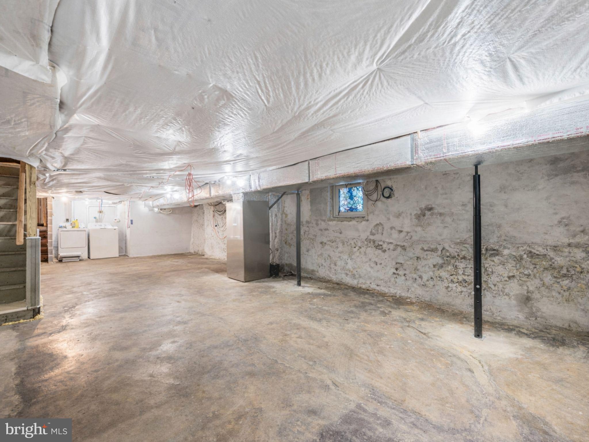 ACHEY LANE - Residential