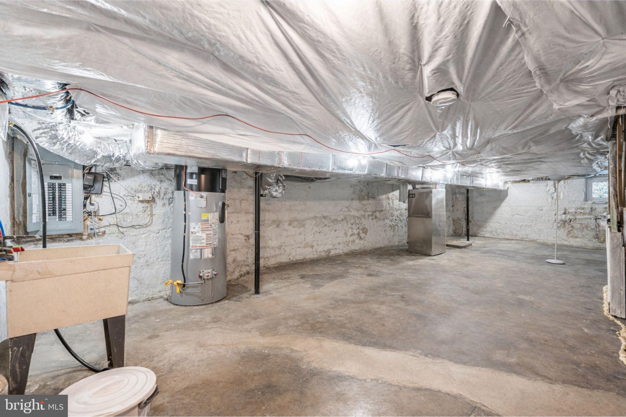 ACHEY LANE - Residential